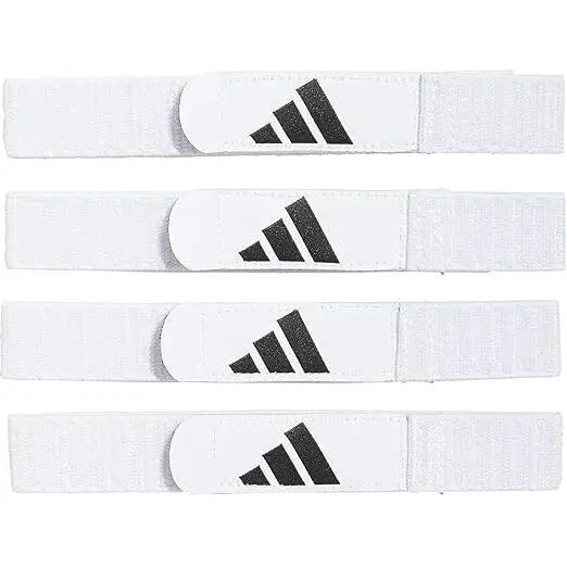 adidas Shin Guard Strap 2.0 (4 Pack) 1