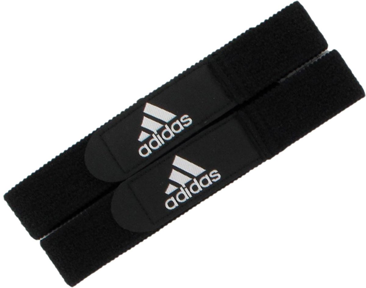 adidas ShinGuard Strap 4 pack 1