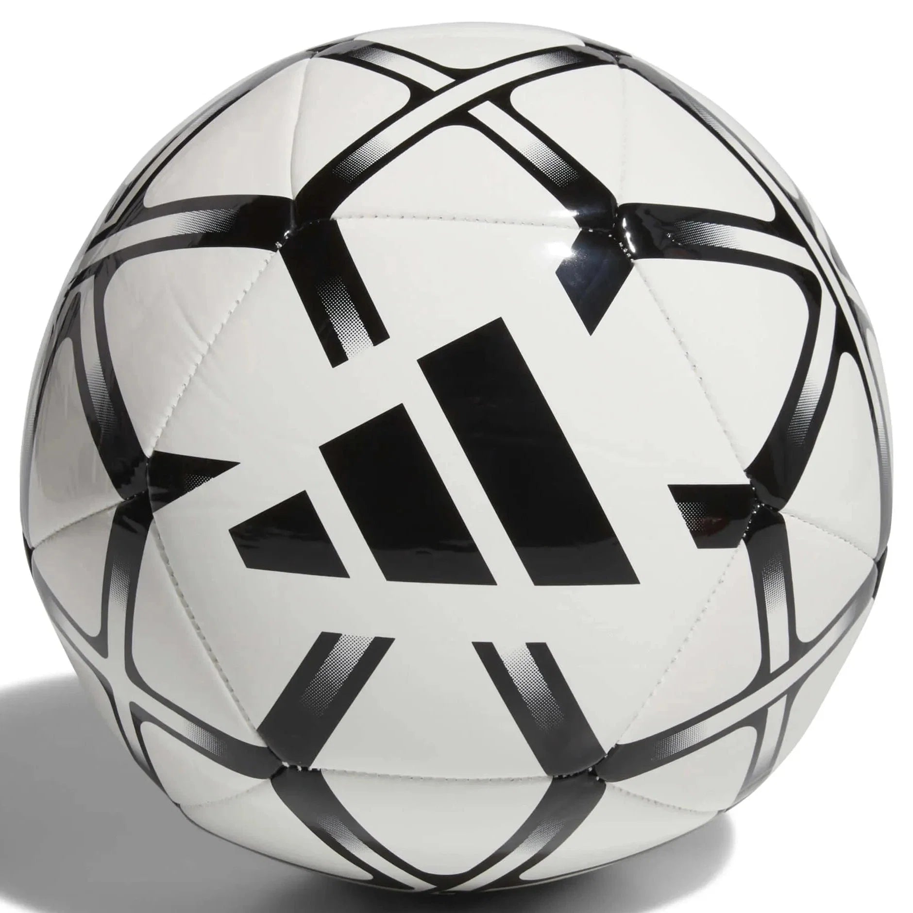 adidas Starlancer Club Soccer Ball 2