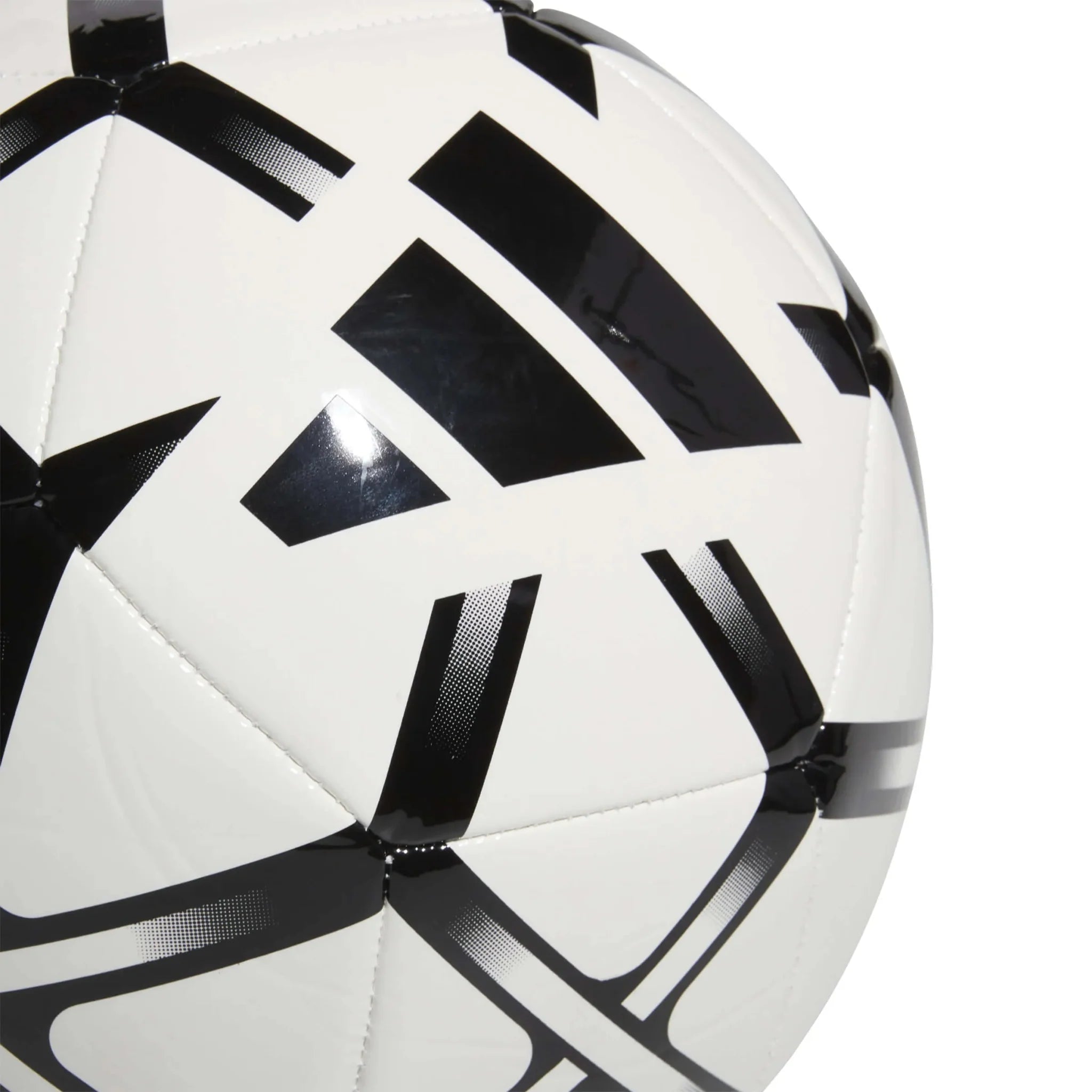 adidas Starlancer Club Soccer Ball 4