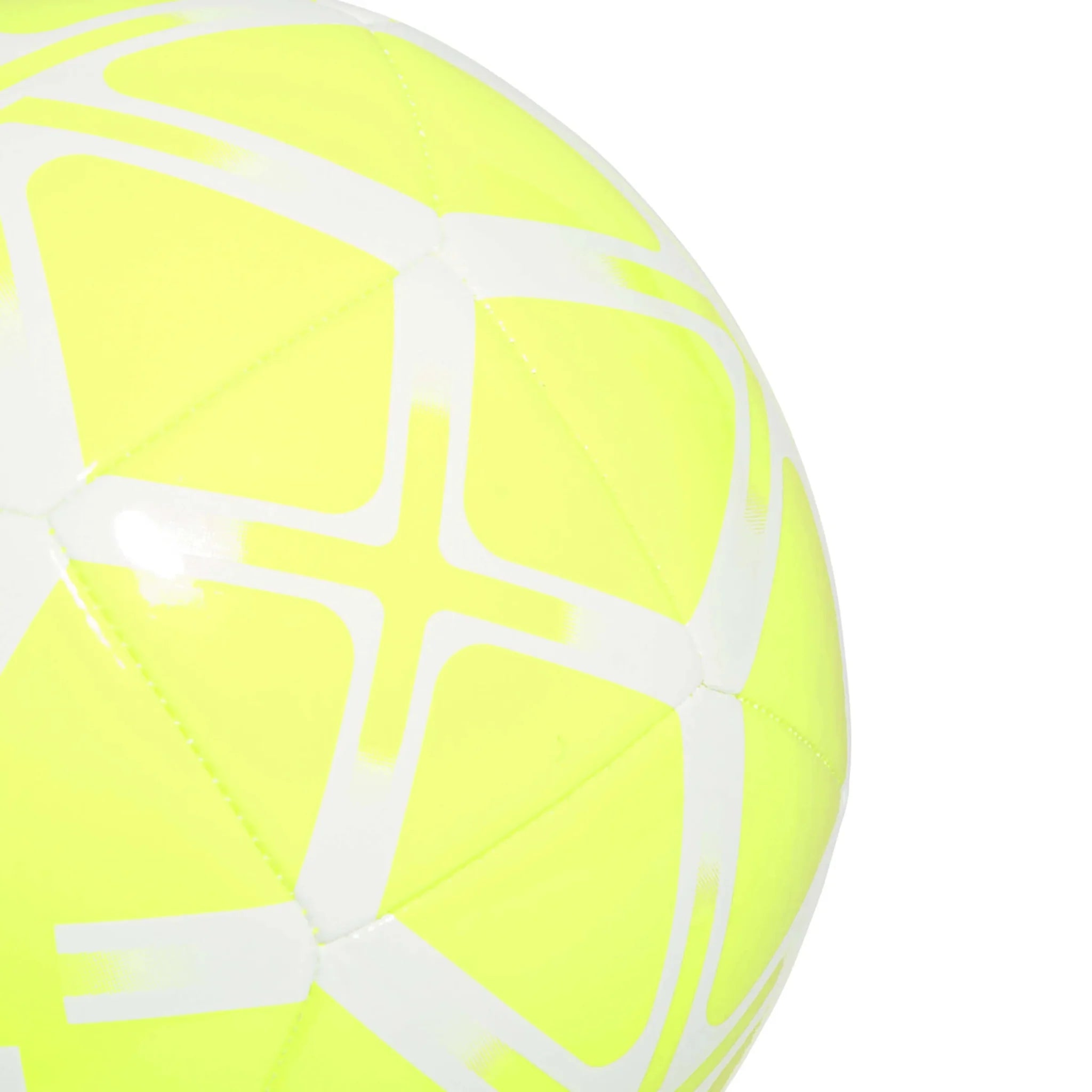 adidas Starlancer Club Soccer Ball 4