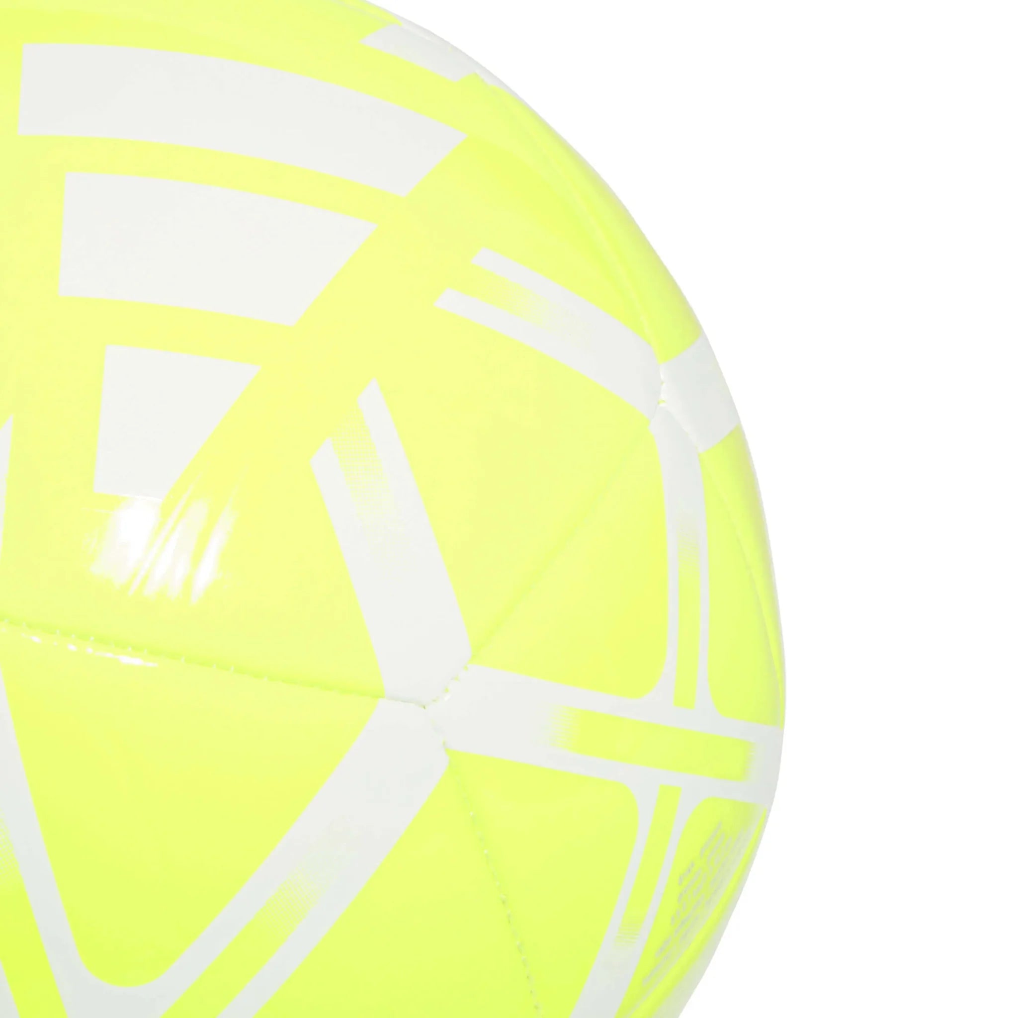 adidas Starlancer Club Soccer Ball 3