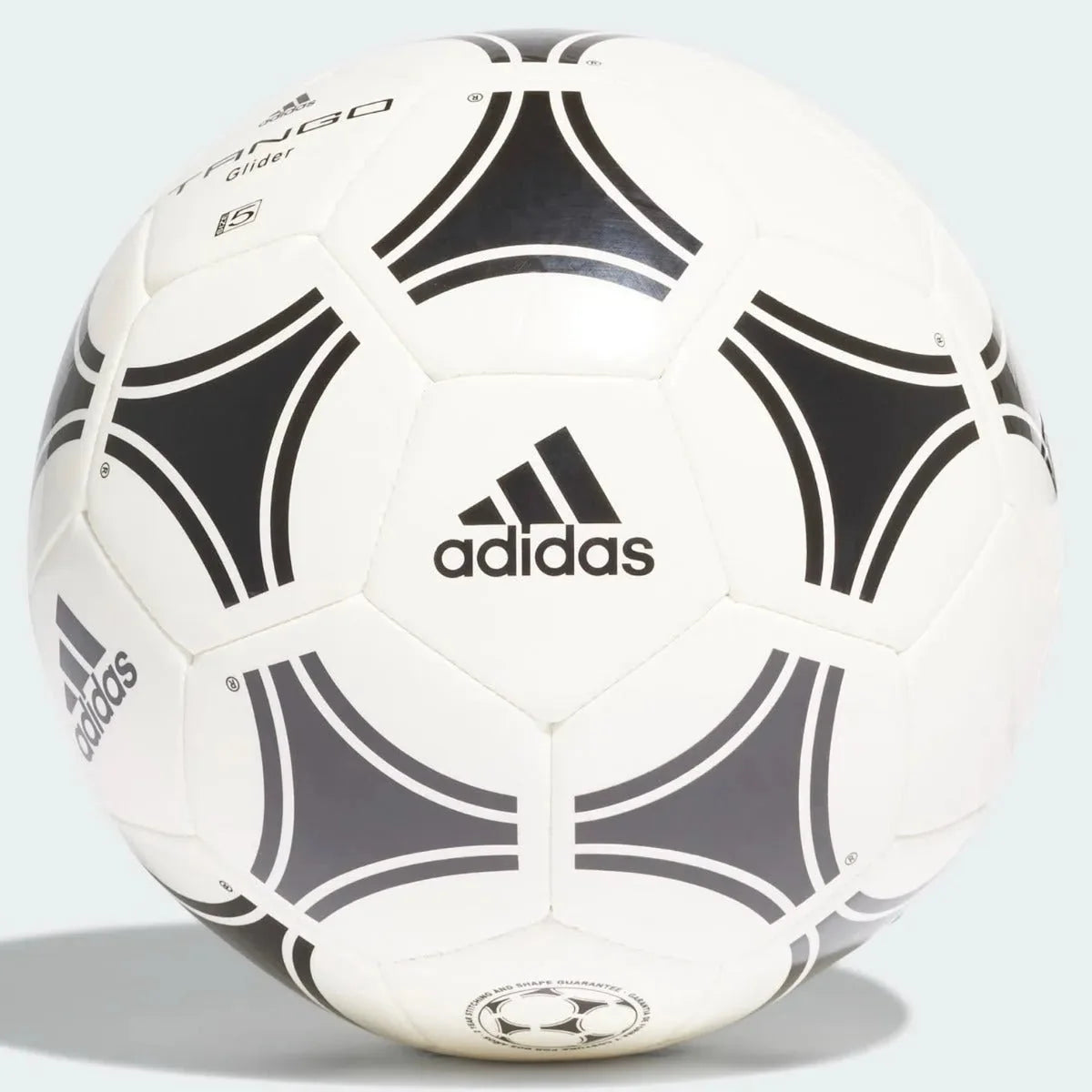 adidas Tango Glider Soccer Ball 1