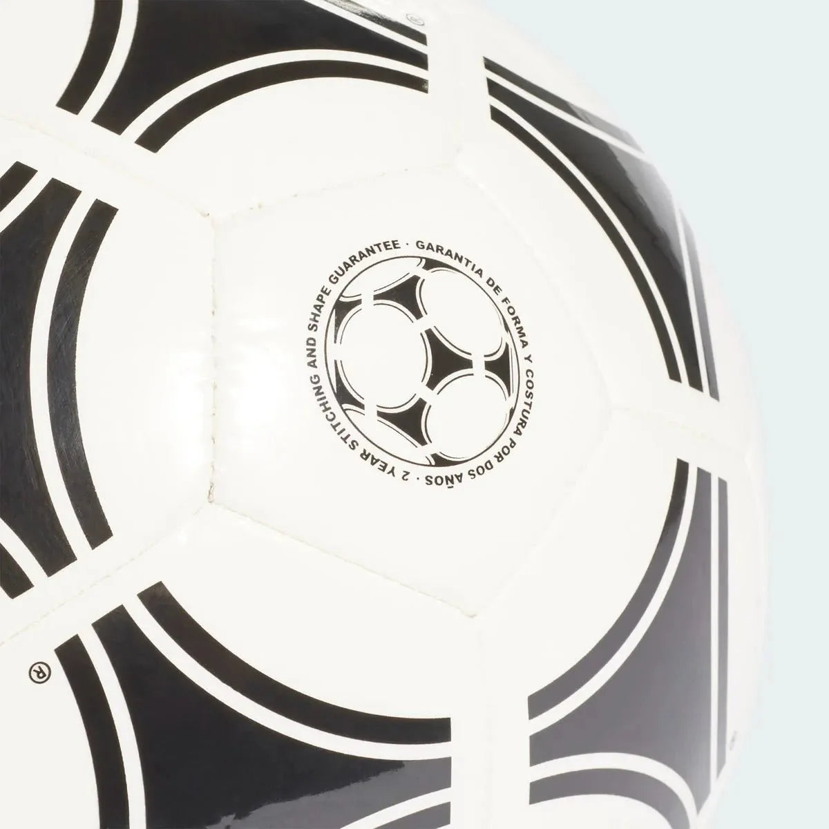 adidas Tango Glider Soccer Ball 4