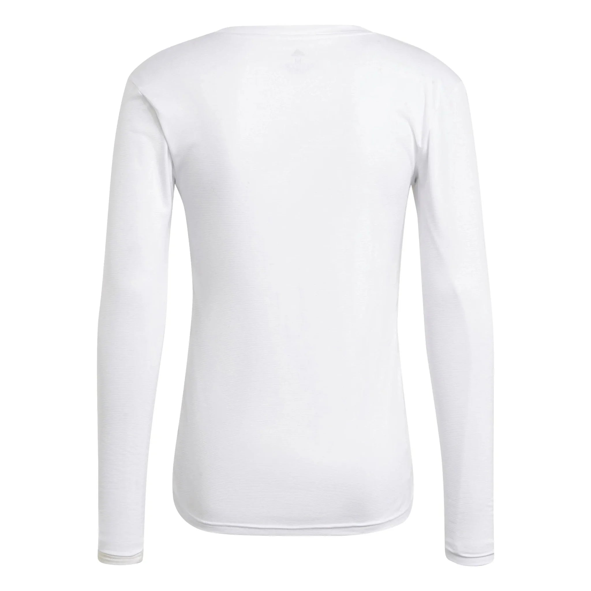 adidas Team Base LS Tee 2