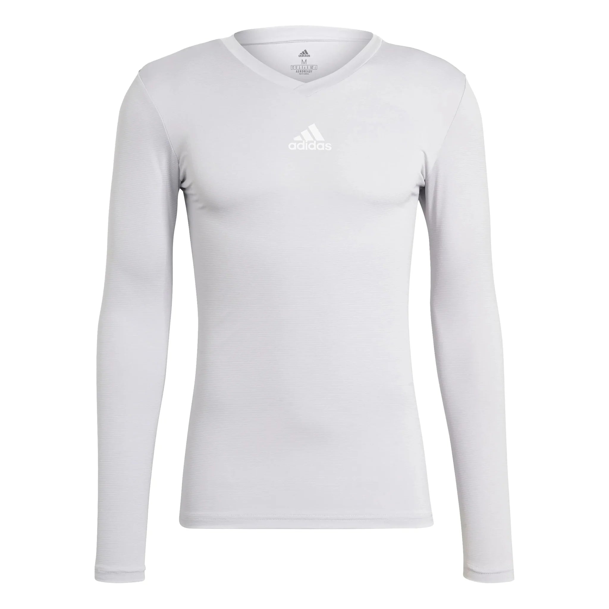adidas Team Base LS Tee 5