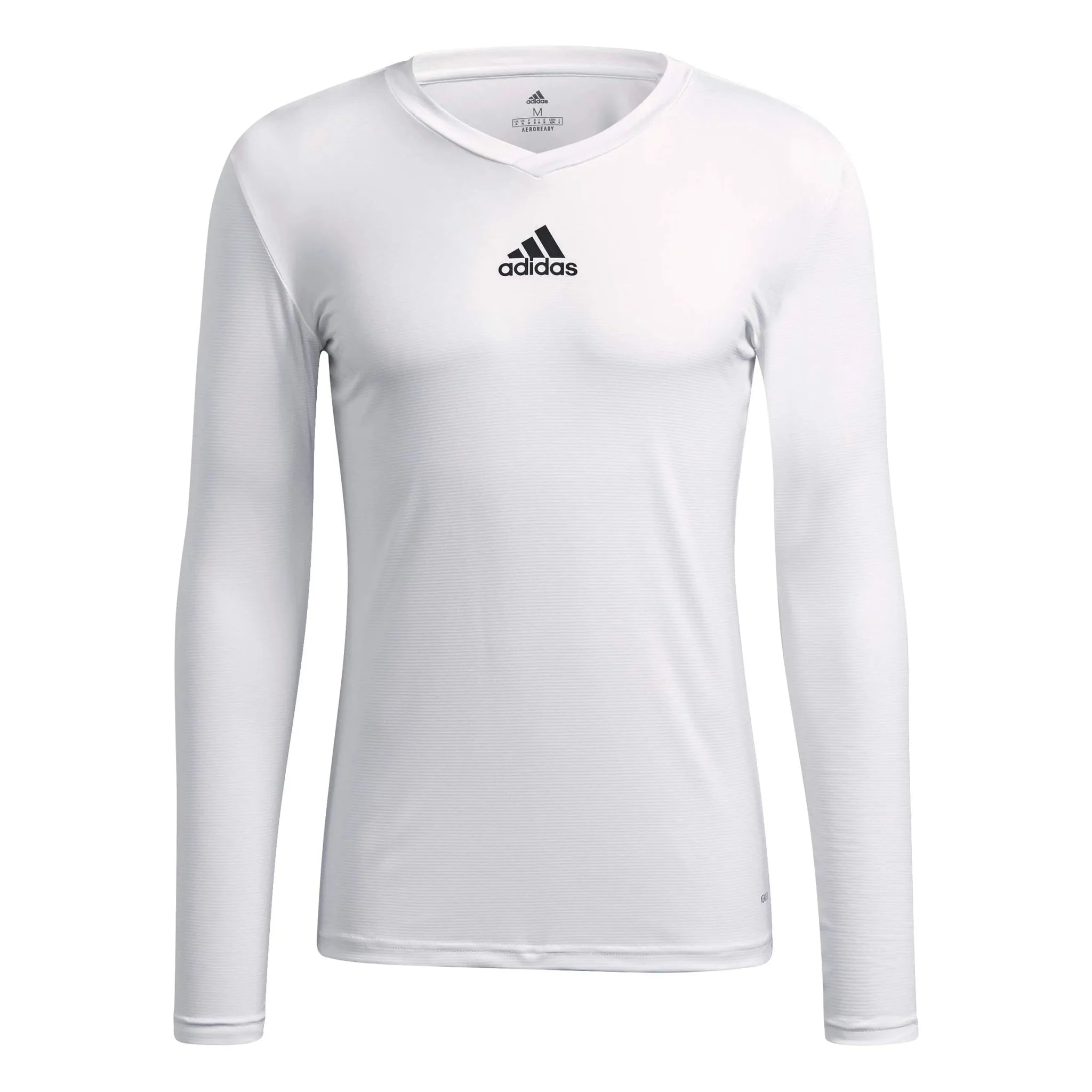adidas Team Base LS Tee 1