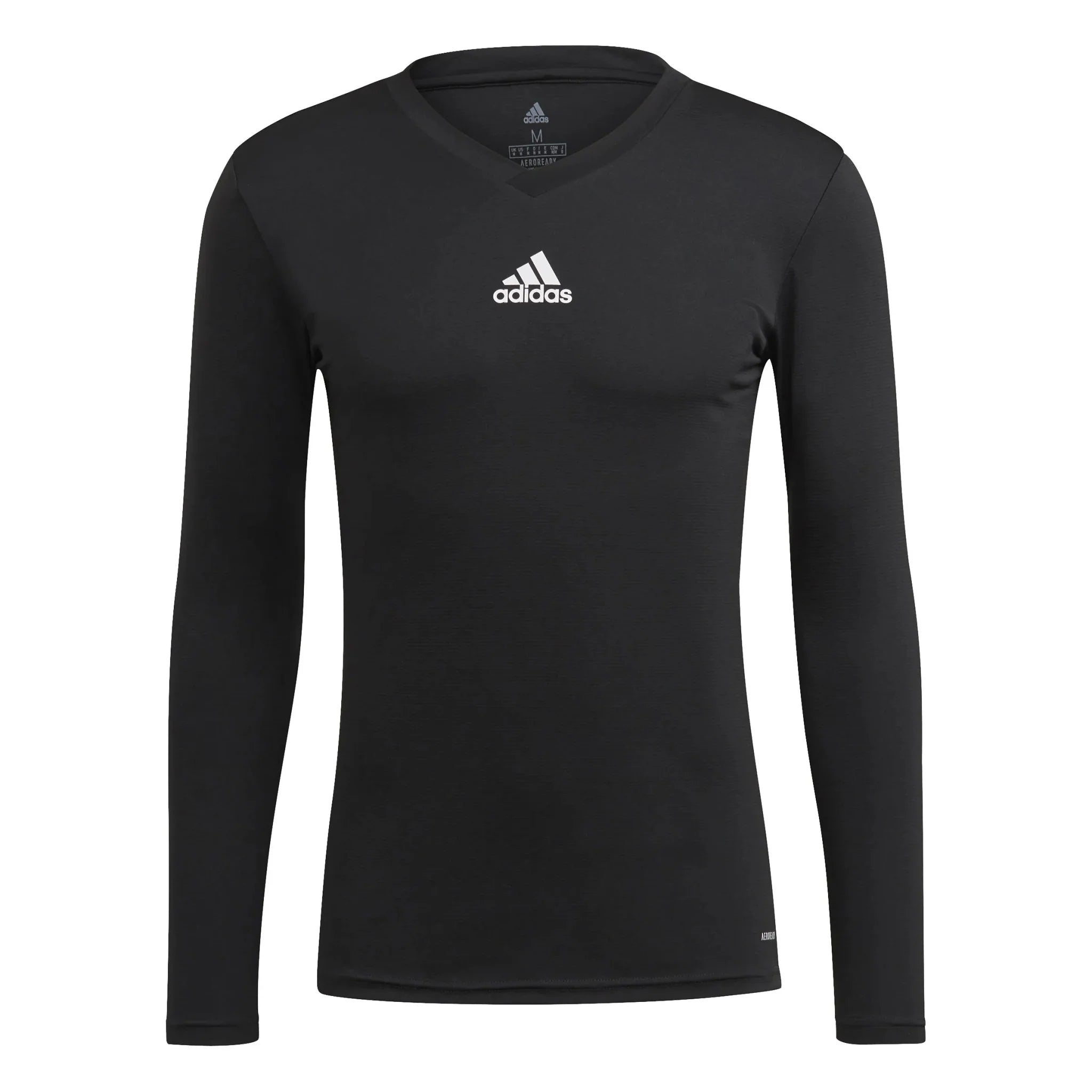 adidas Team Base LS Tee 3