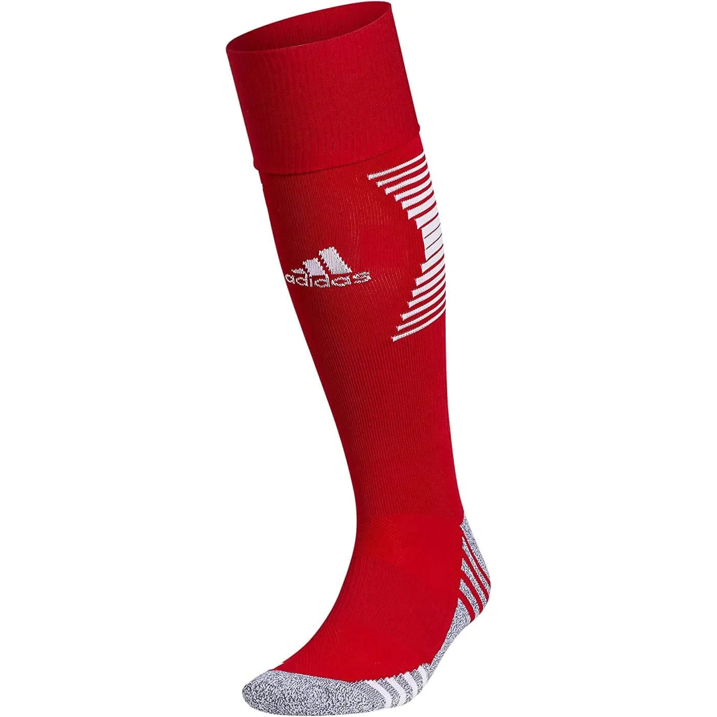 adidas Team Speed 3 OTC Socks 4