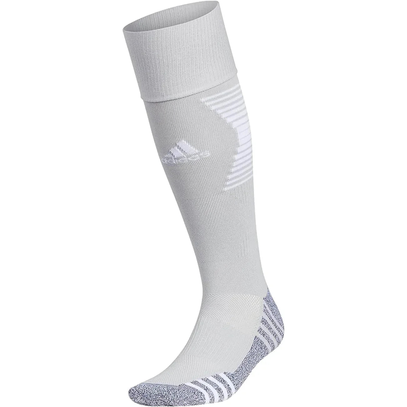 adidas Team Speed 3 OTC Socks 6