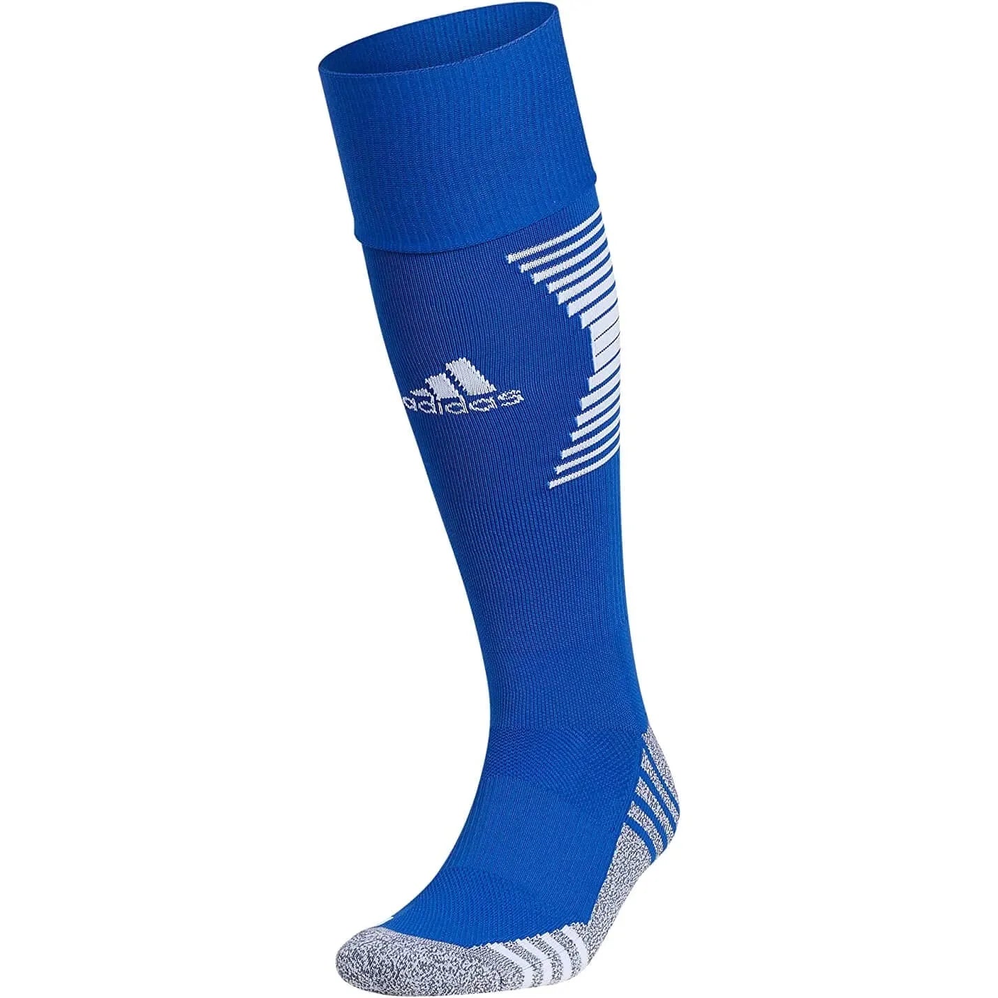 adidas Team Speed 3 OTC Socks 5
