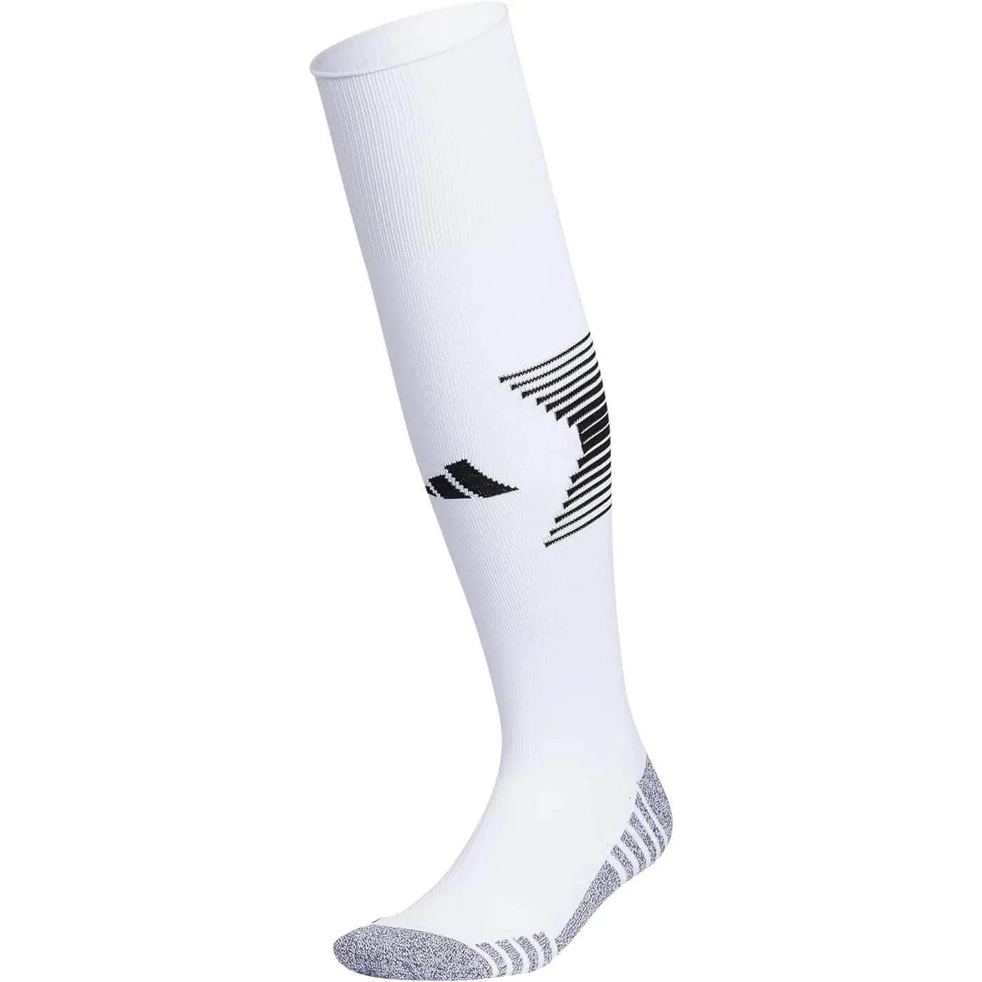 adidas Team Speed 4 OTC Socks 2