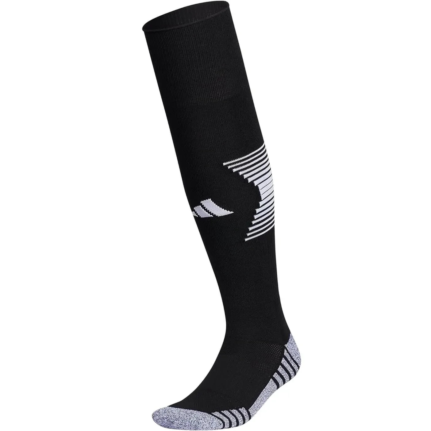 adidas Team Speed 4 OTC Socks 1