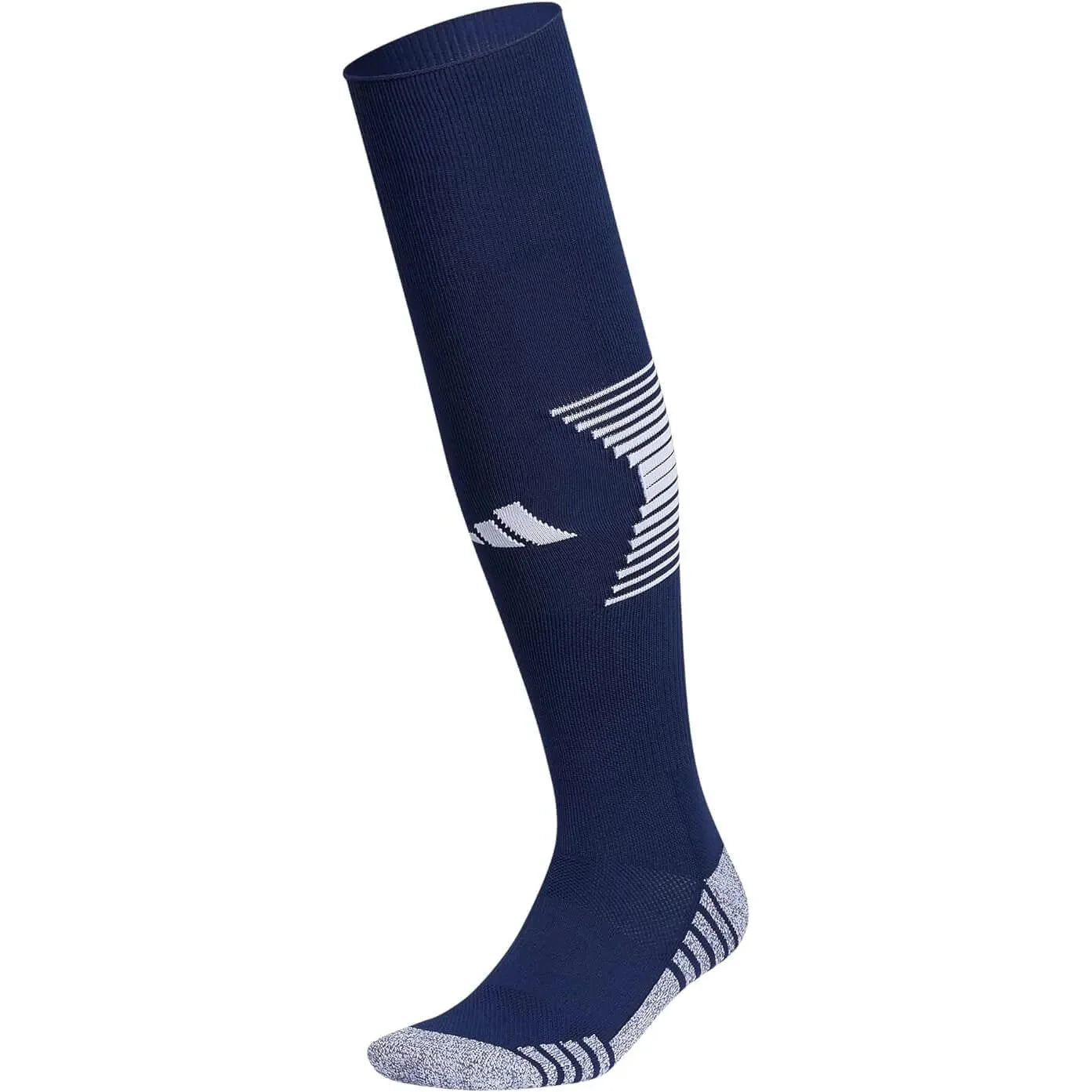 adidas Team Speed 4 OTC Socks 3