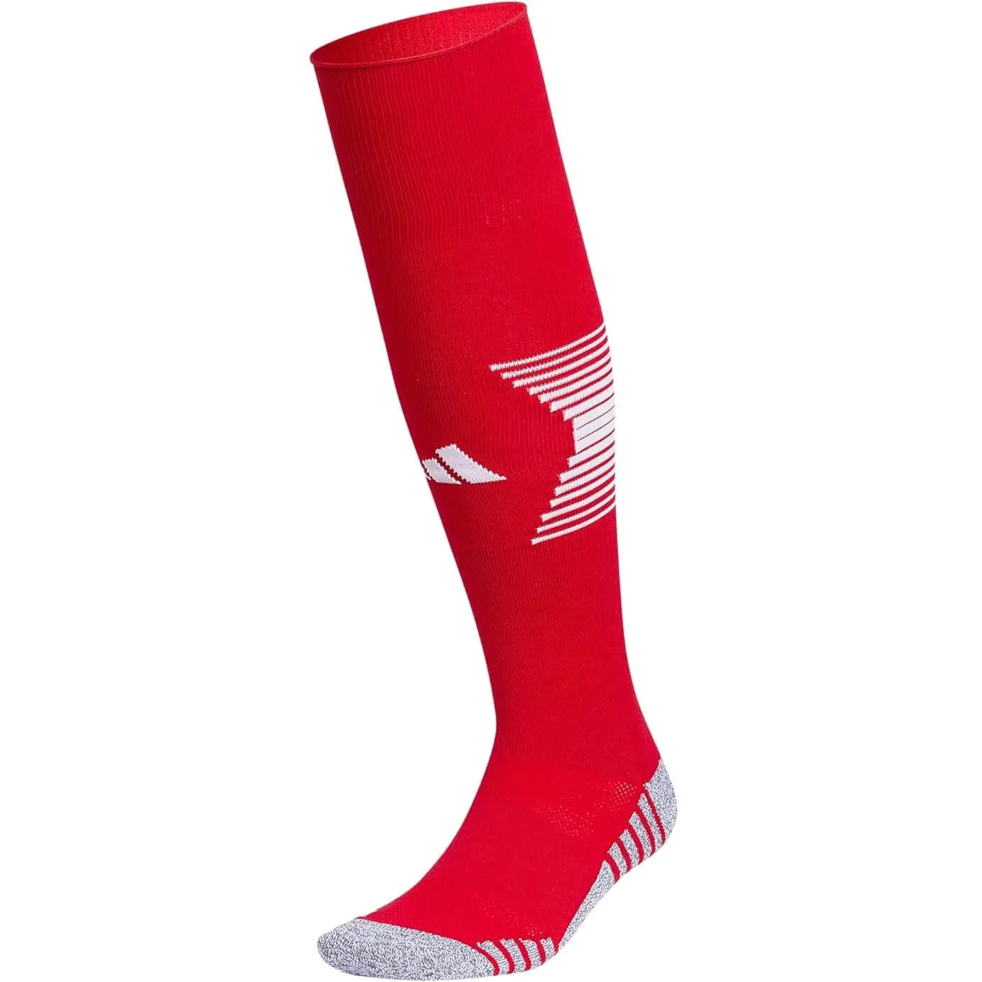 adidas Team Speed 4 OTC Socks 5
