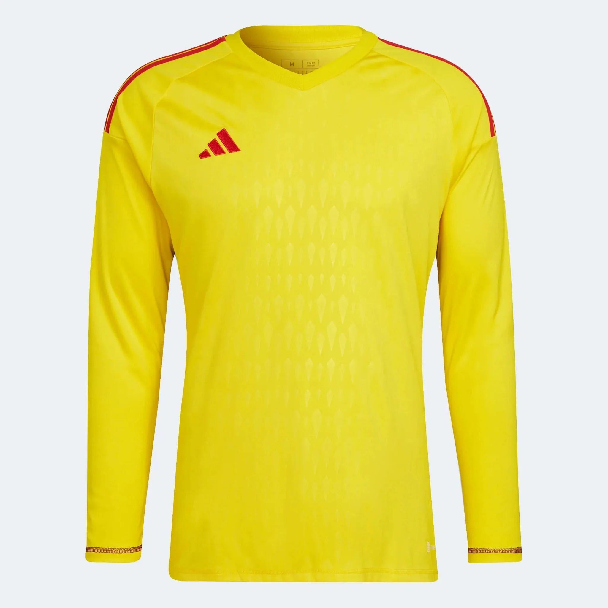 adidas Tiro 23 Competition LS Goalkeeper Jersey 3