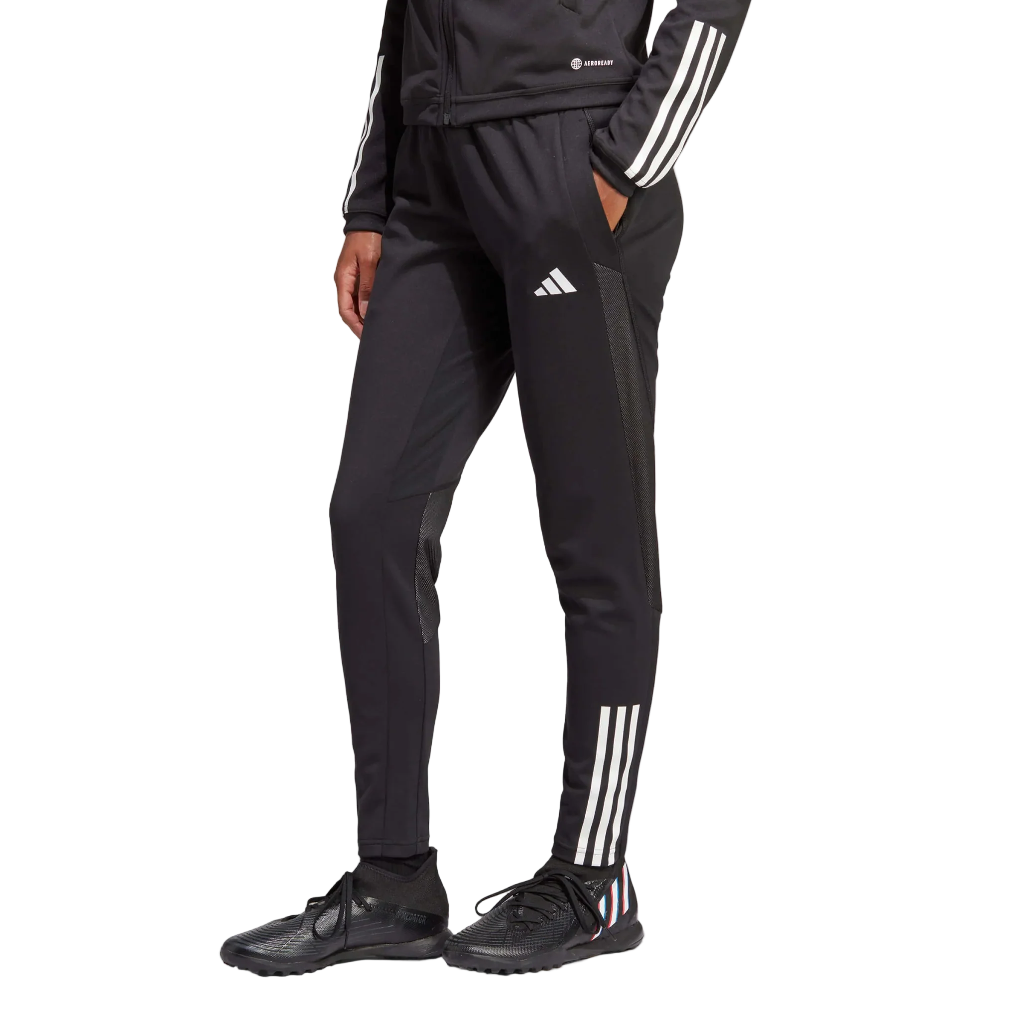 adidas Tiro 23 Women's Competition Training Pants 2