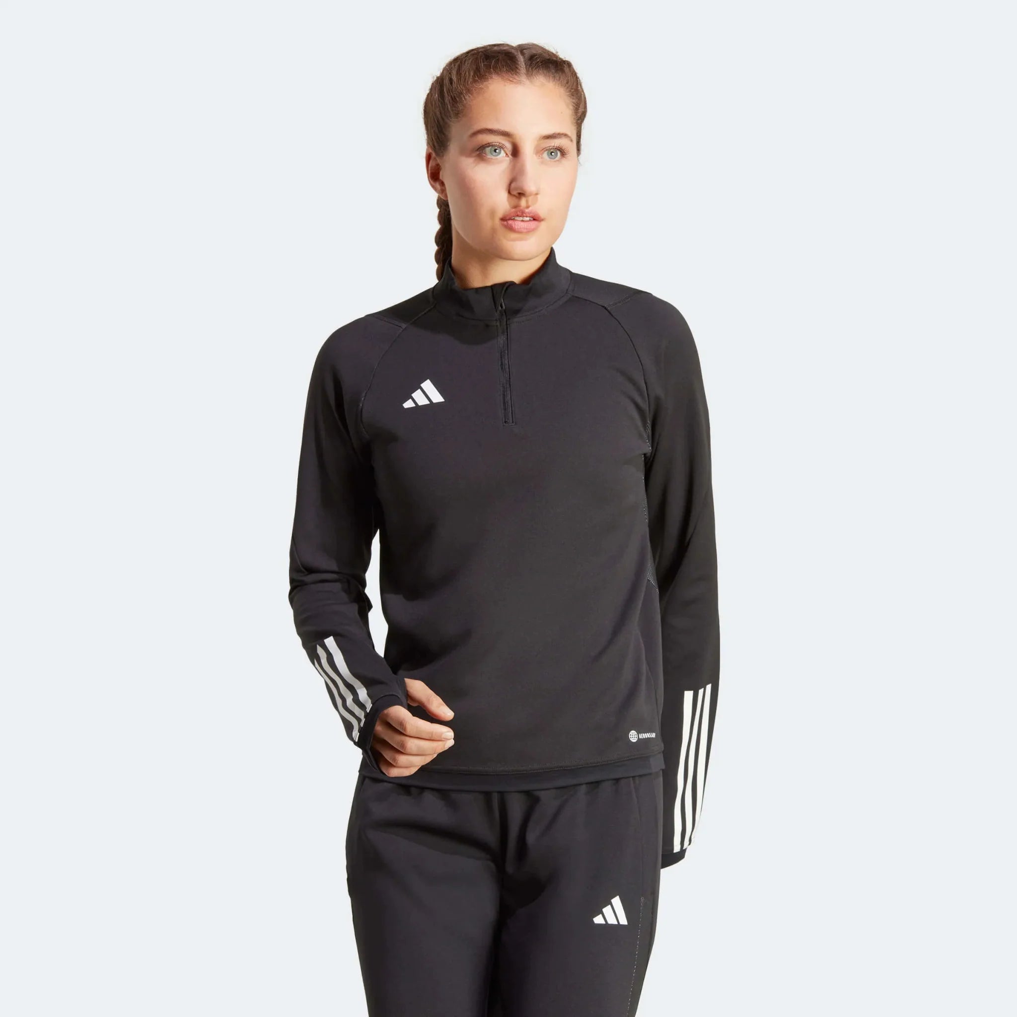 adidas Tiro 23 Women's Competition Training Top 2
