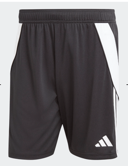 adidas Tiro 24 Men's Shorts 7