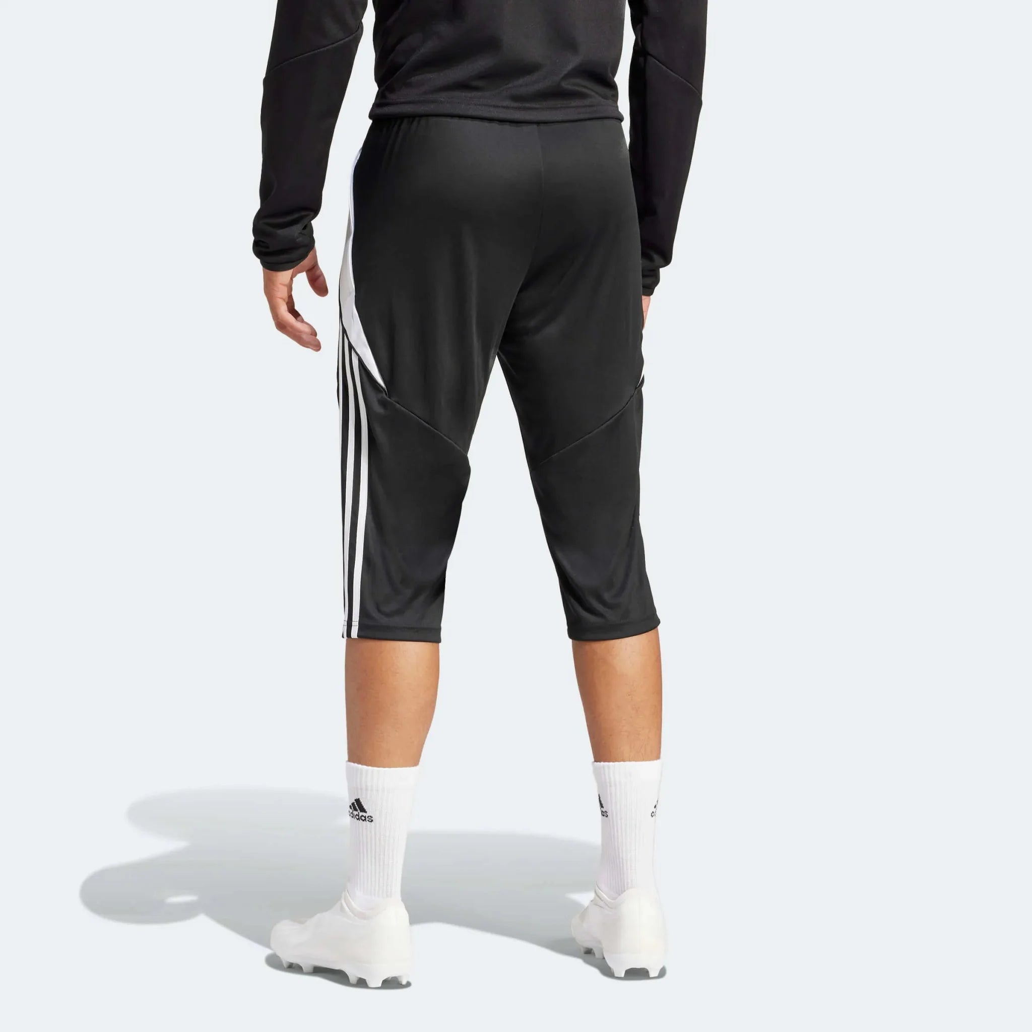 adidas Tiro 24 Men's Three-Quarter Pants 3