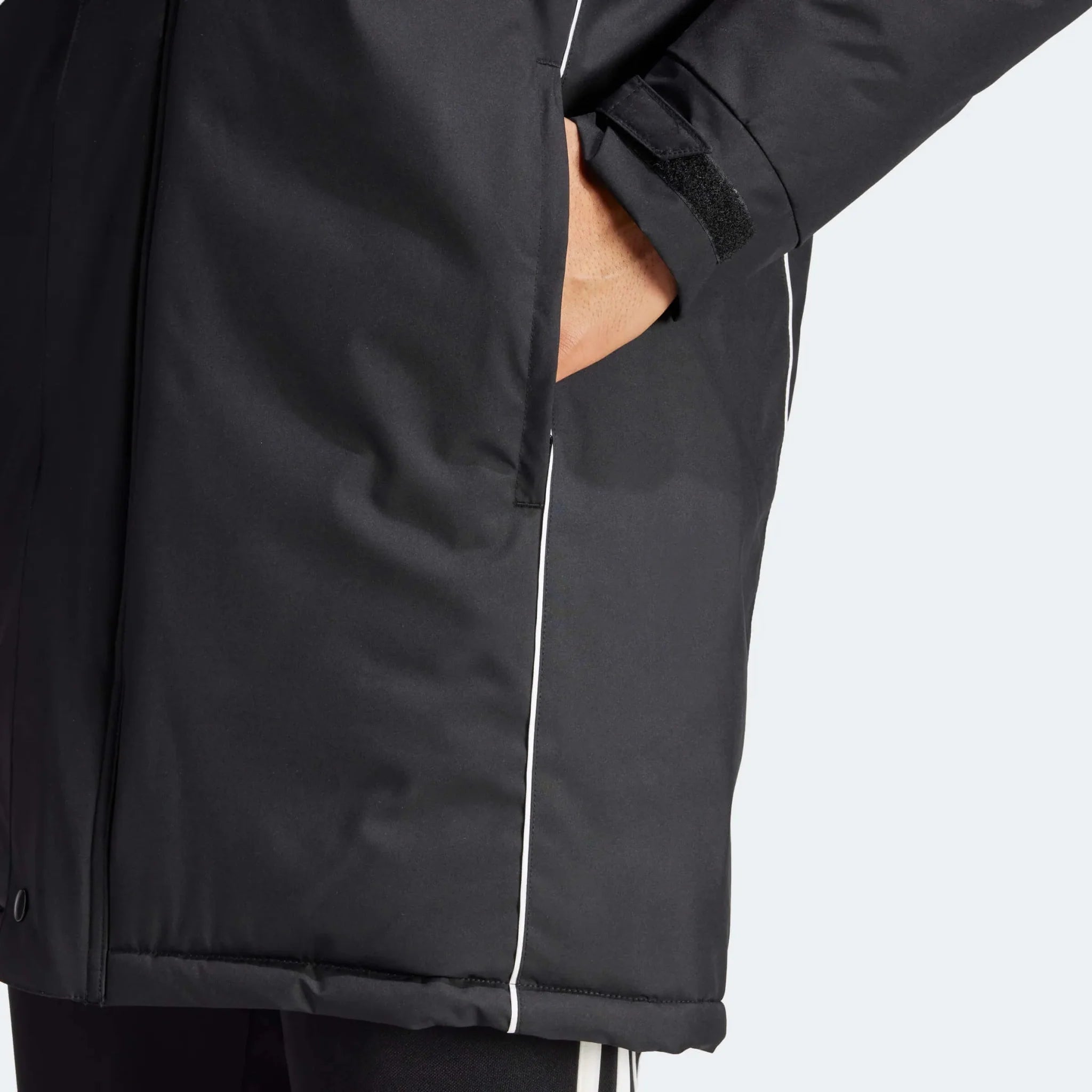 adidas Tiro 24 Stadium Parka 7