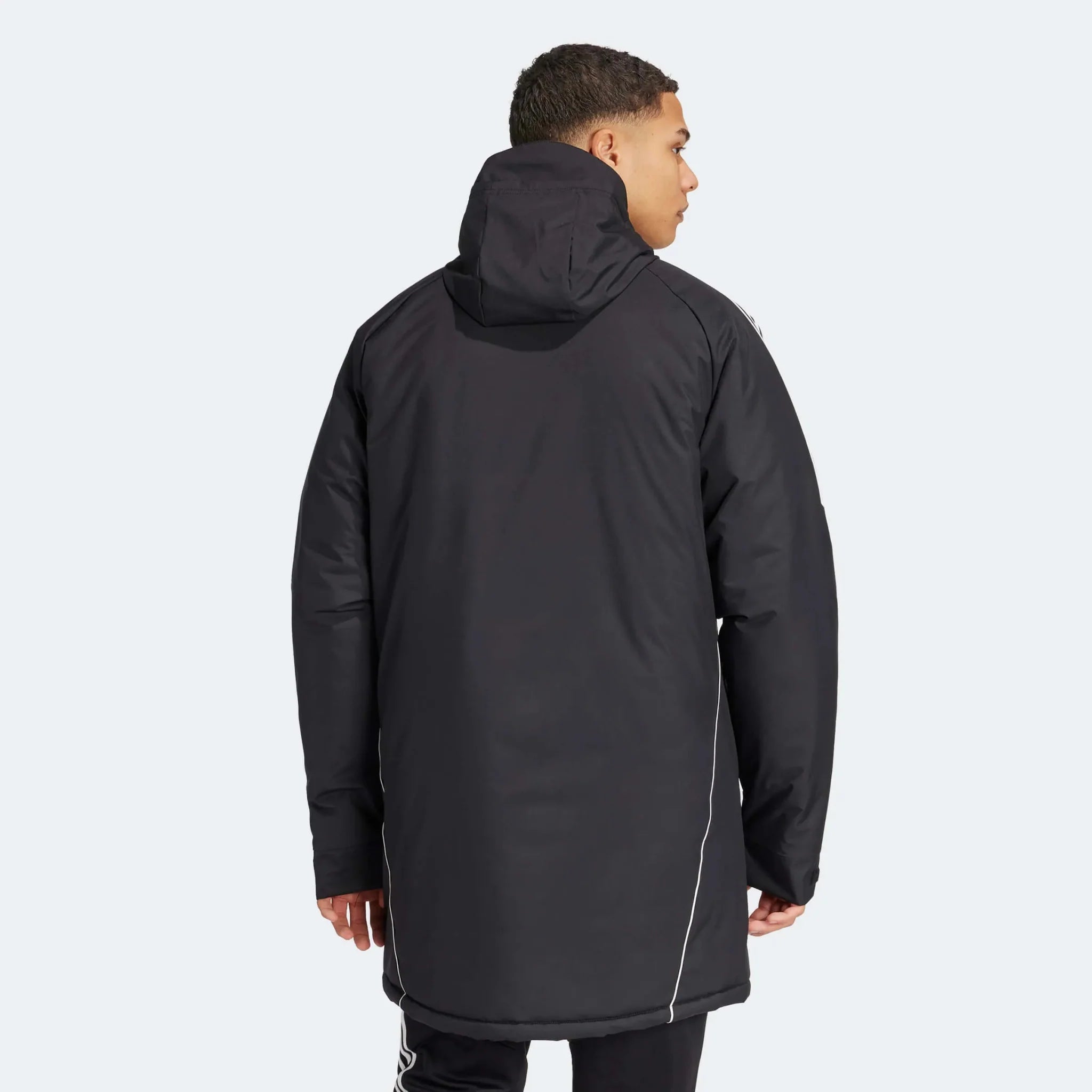 adidas Tiro 24 Stadium Parka 5