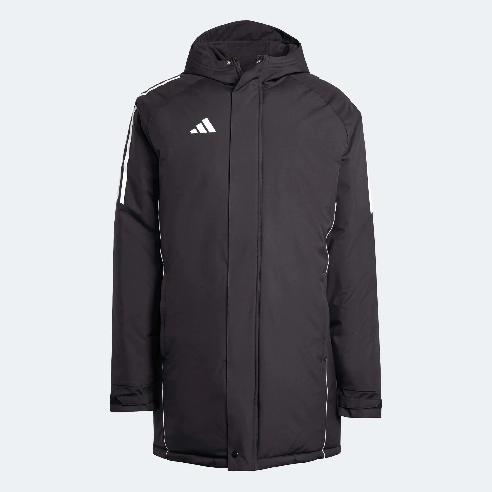 adidas Tiro 24 Stadium Parka 1