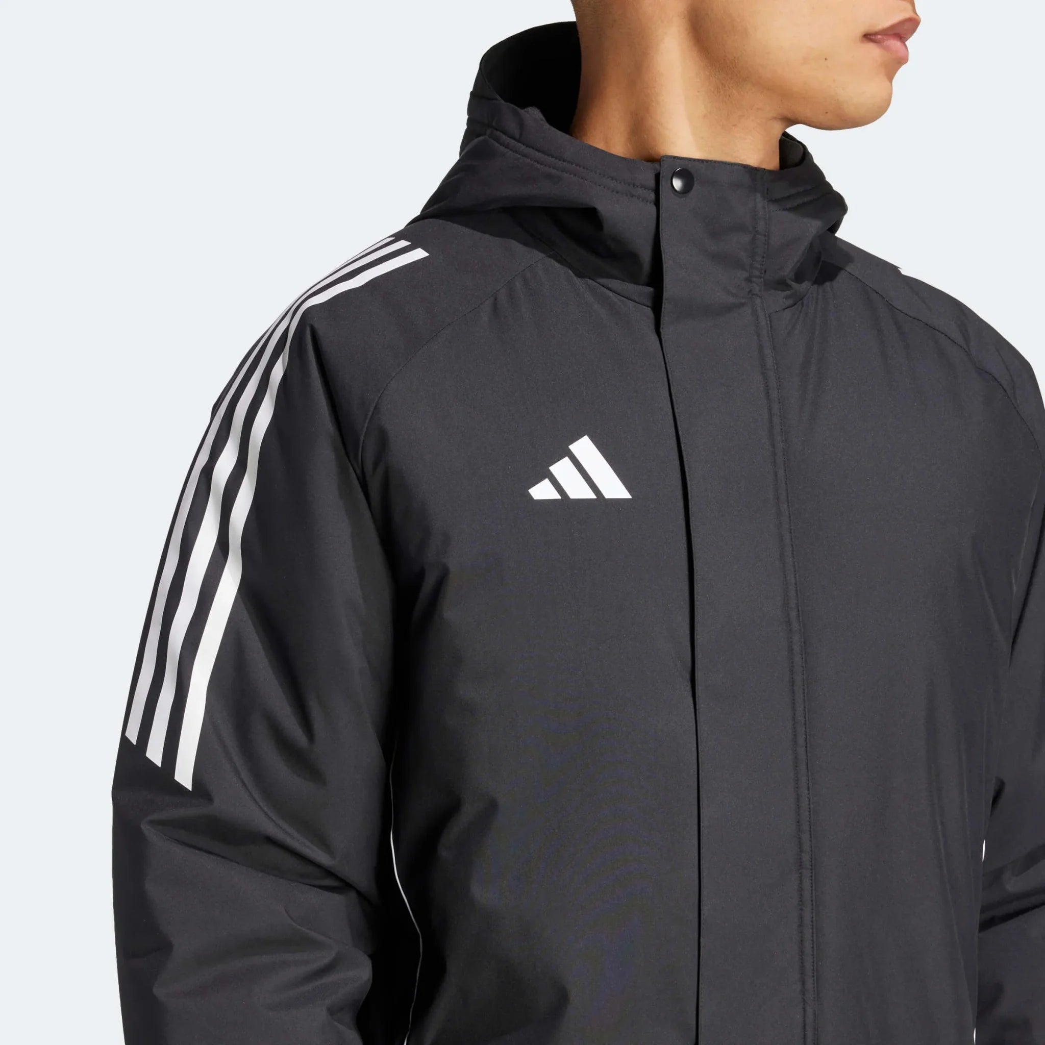 adidas Tiro 24 Stadium Parka 6