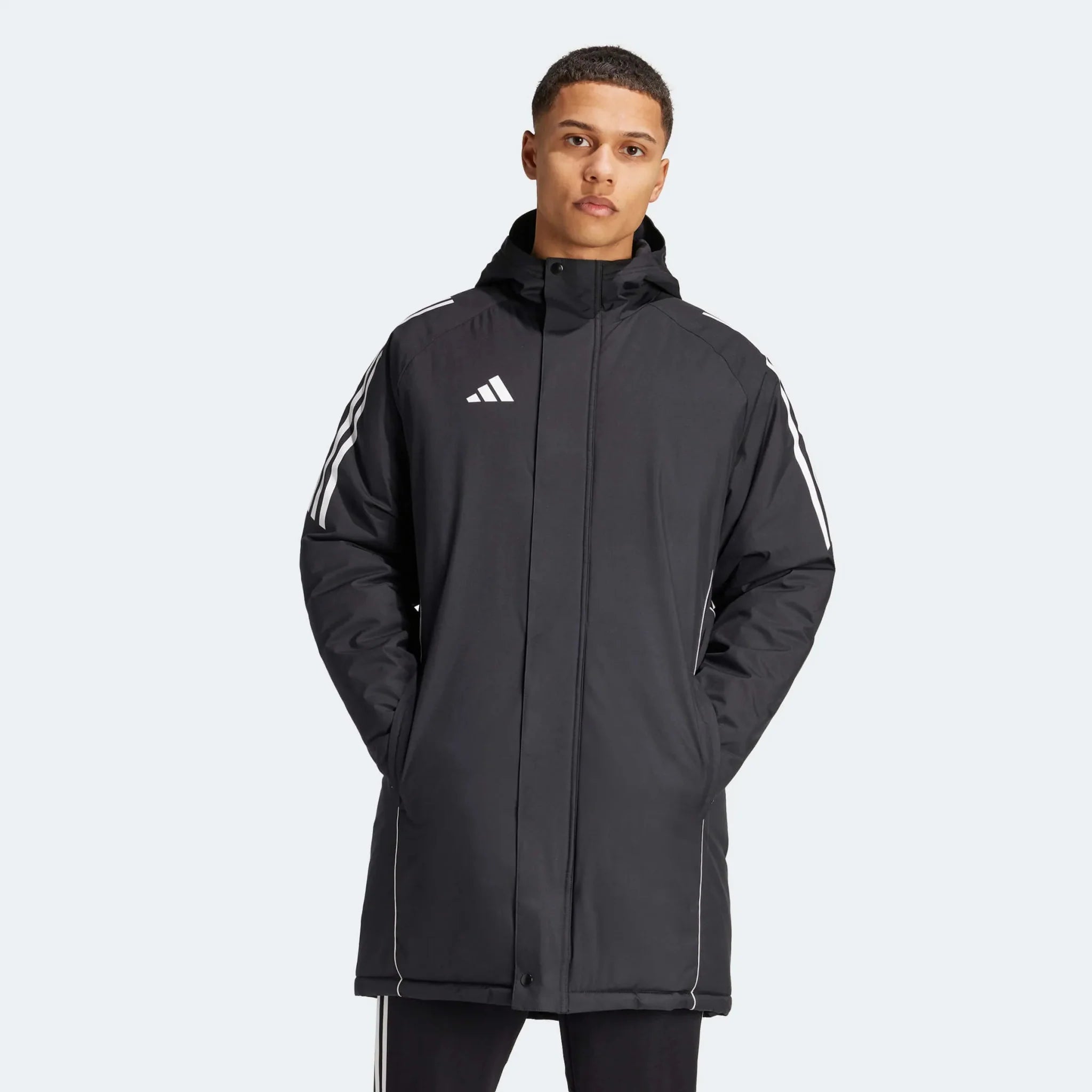 adidas Tiro 24 Stadium Parka 3
