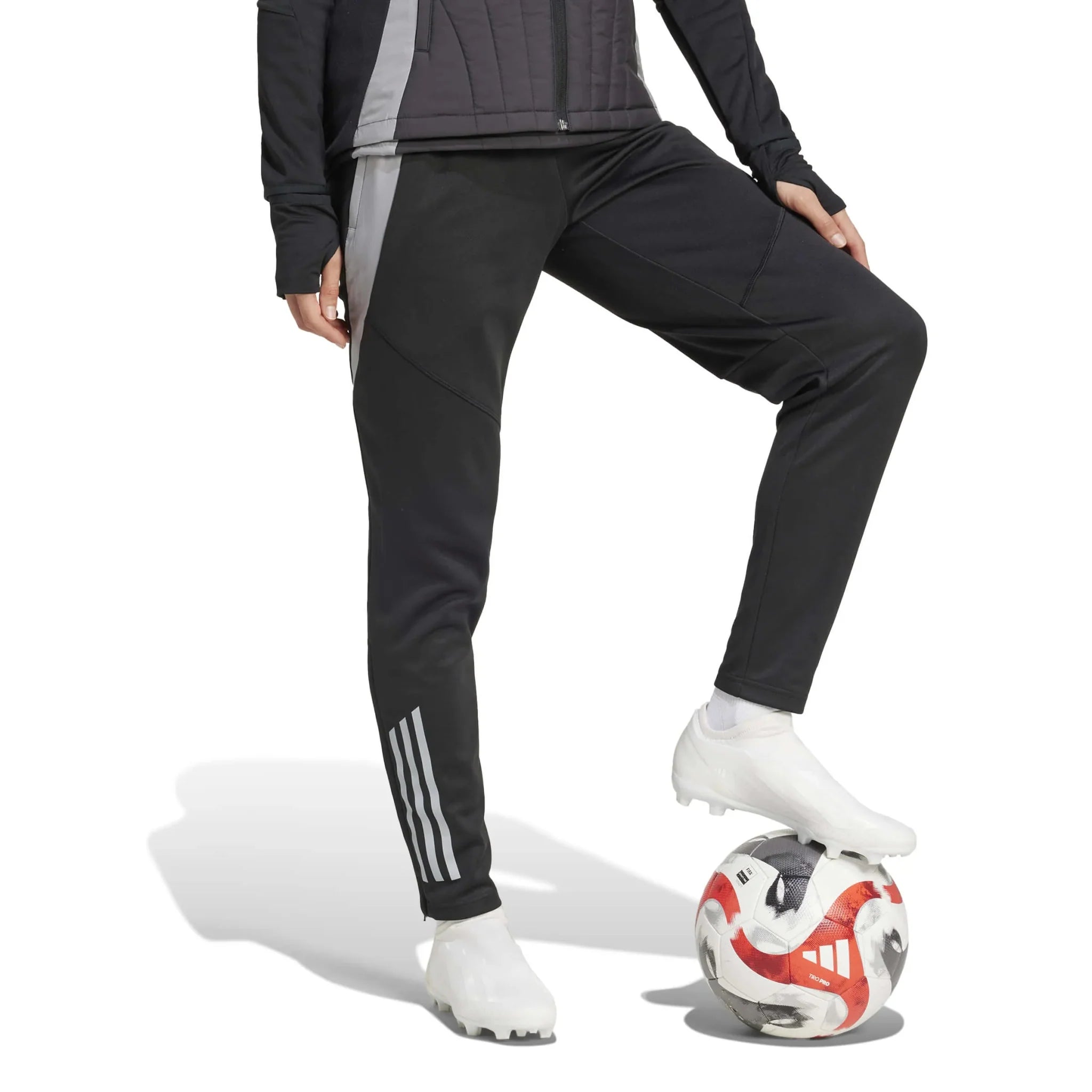 adidas Tiro 24 Women's Competition Winterized Pants 3