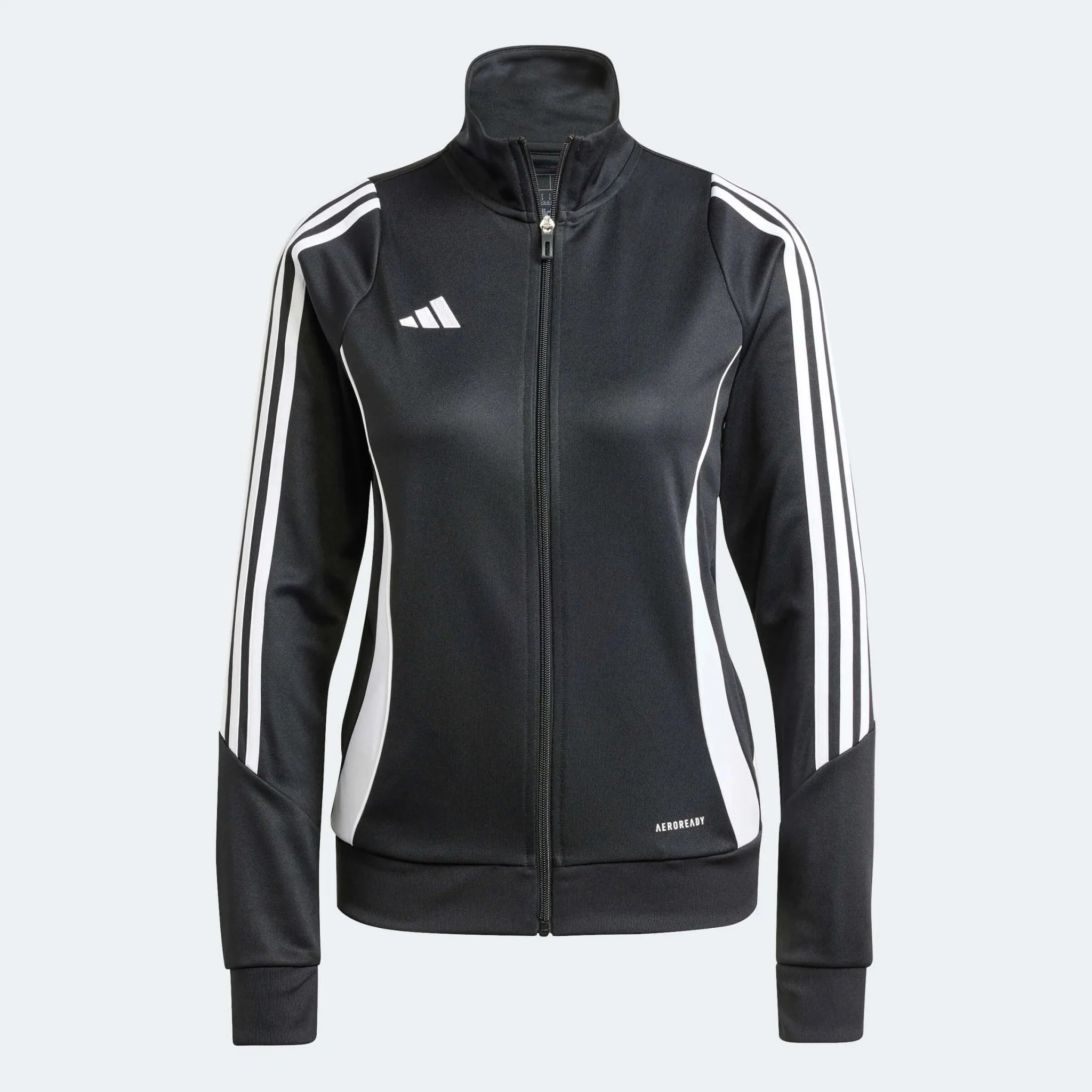 adidas Tiro 24 Women's Training Jacket 1