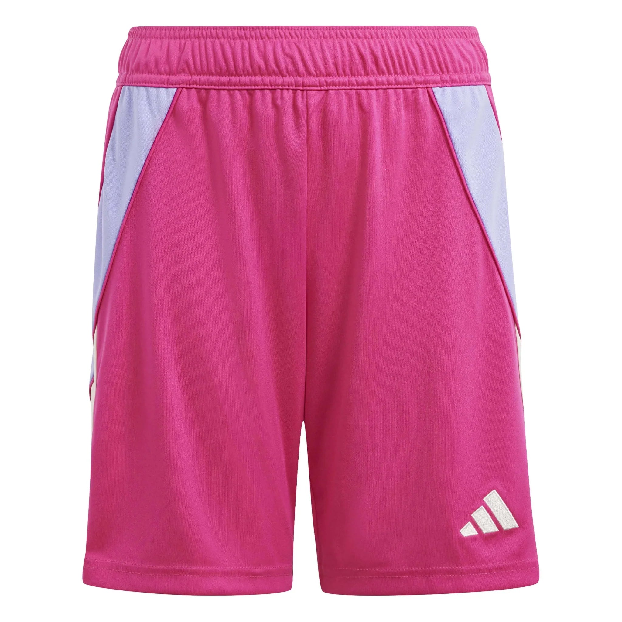 adidas Tiro 24 Youth Goalkeeper Shorts 3