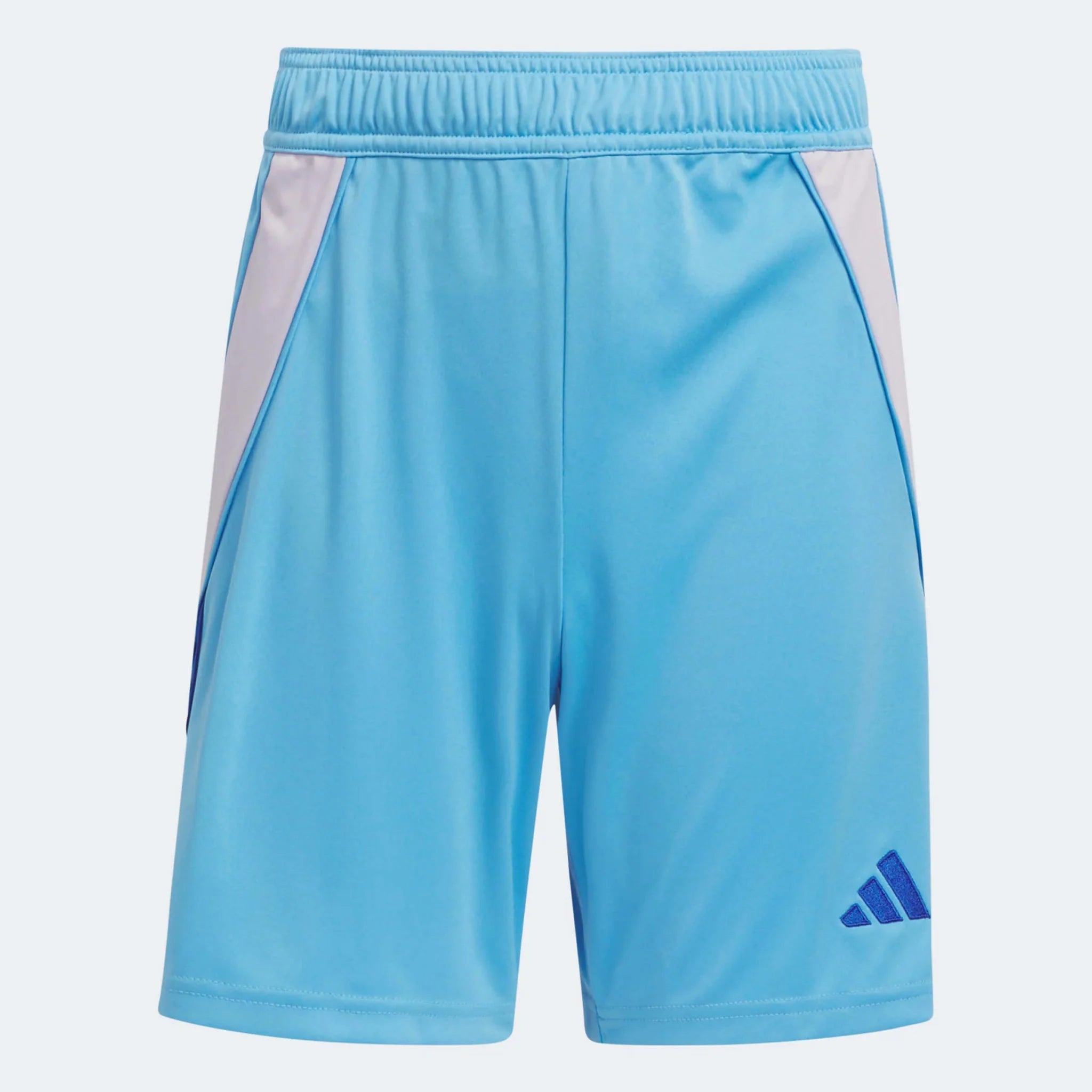 adidas Tiro 24 Youth Goalkeeper Shorts 1
