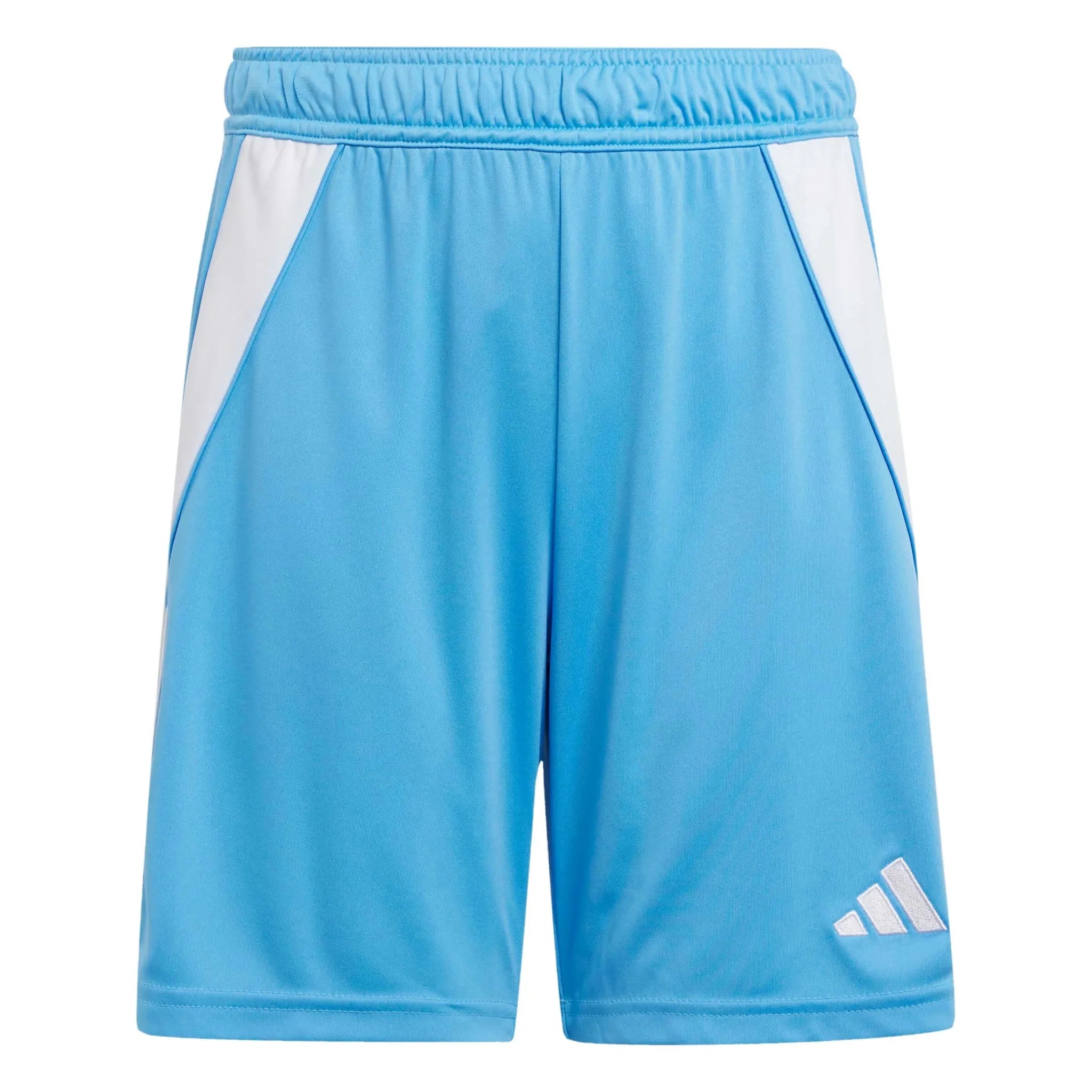 adidas Tiro 24 Youth Goalkeeper Shorts 6