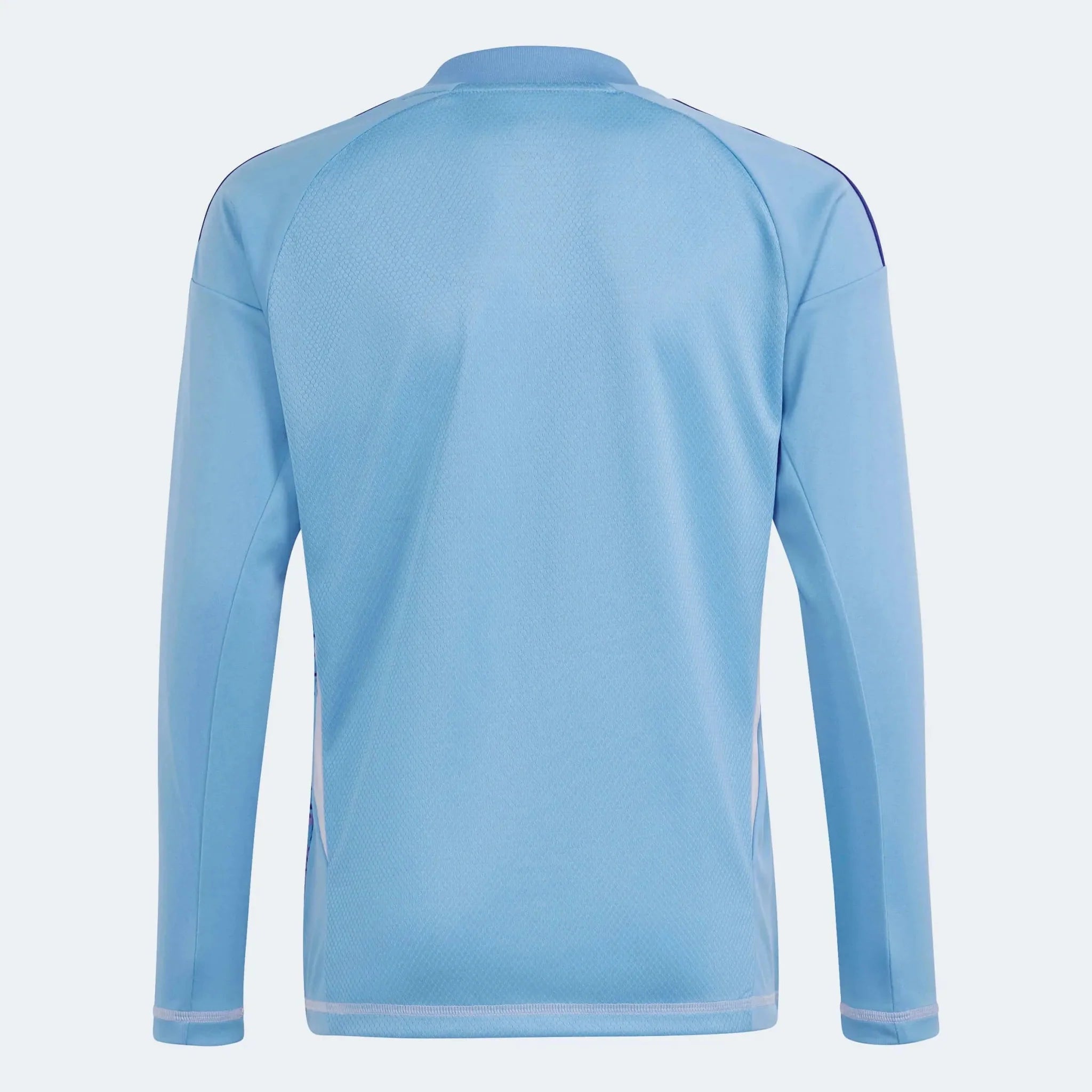 adidas Tiro 24C Long-Sleeve Goalkeeper Youth Jersey 2