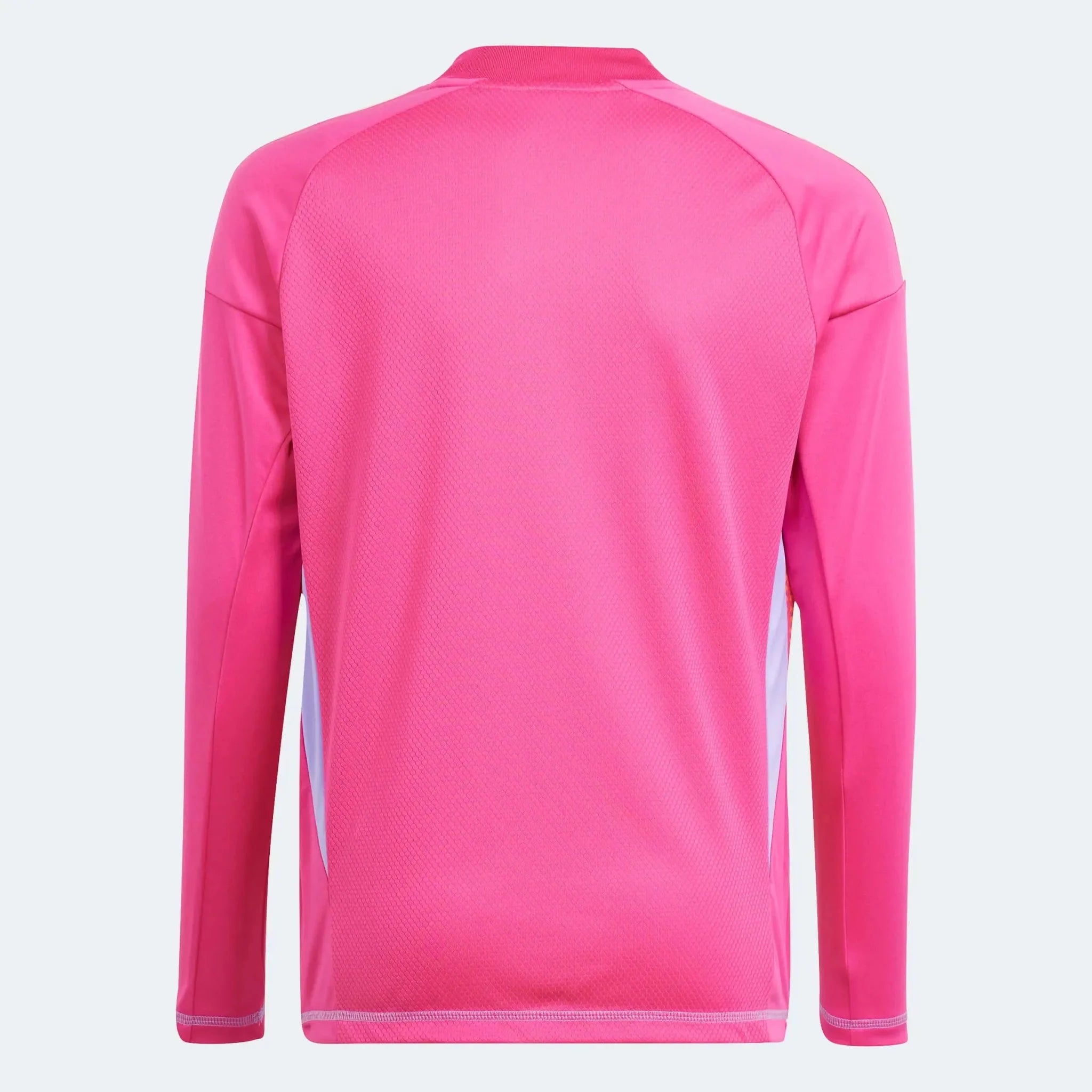 adidas Tiro 24C Long-Sleeve Goalkeeper Youth Jersey 4