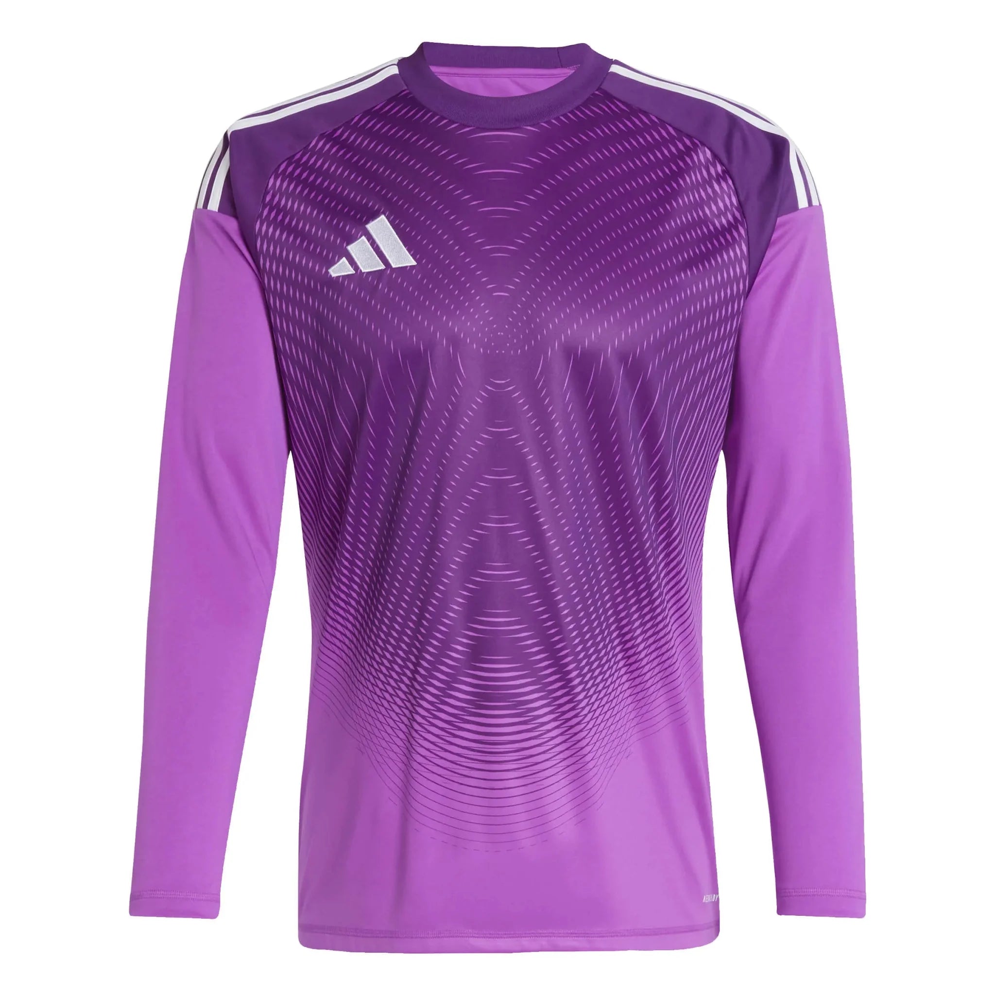 adidas Tiro 25 Men's Competition Long-Sleeve Goalkeeper Jersey 3