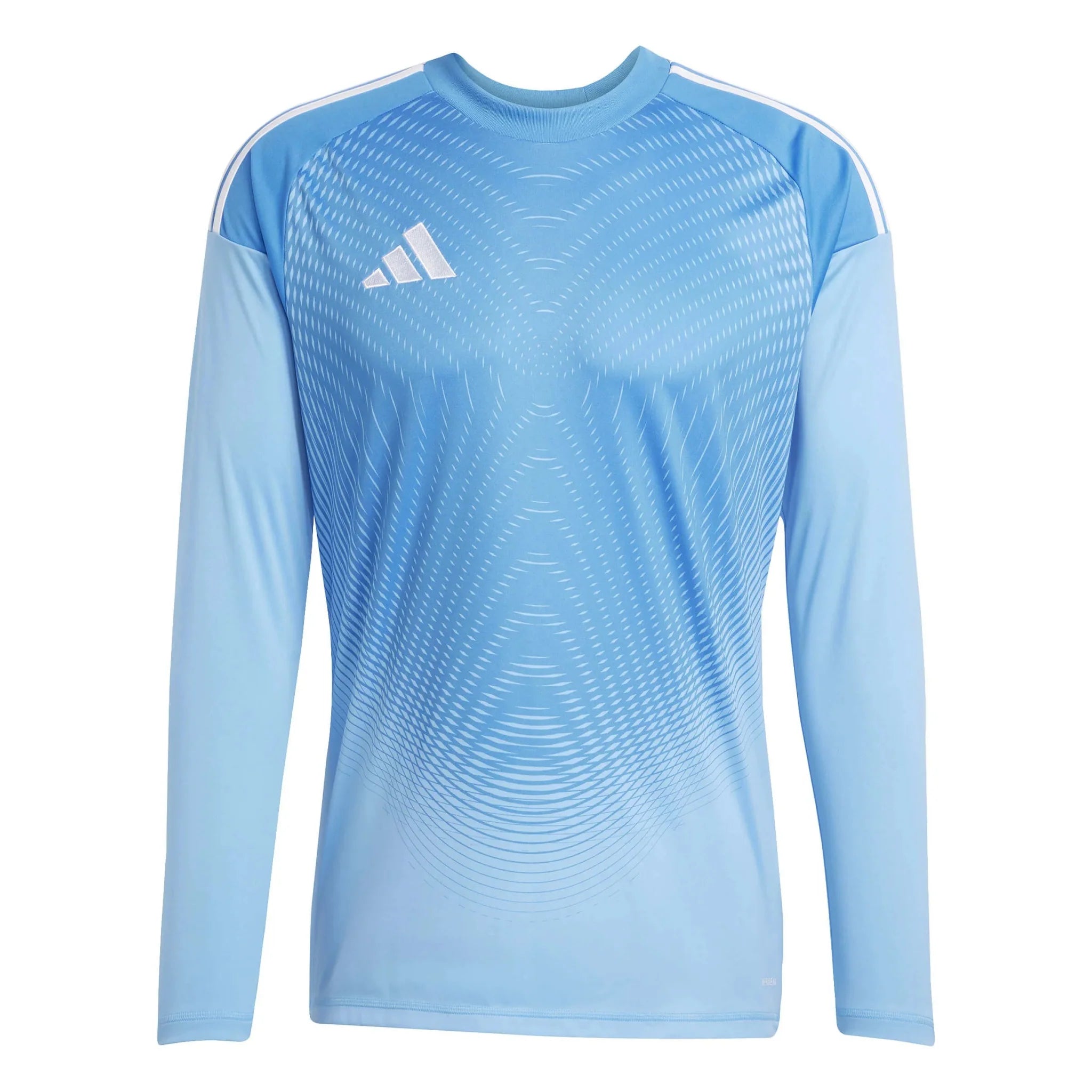 adidas Tiro 25 Men's Competition Long-Sleeve Goalkeeper Jersey 1