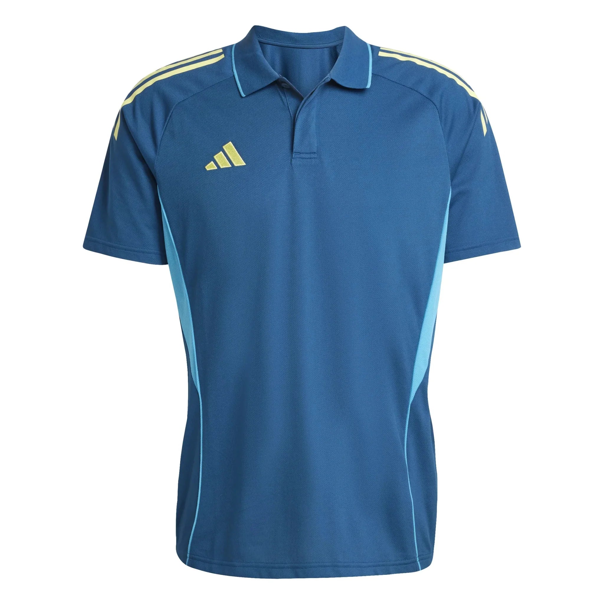 adidas Tiro 25 Men's Competition Polo 3