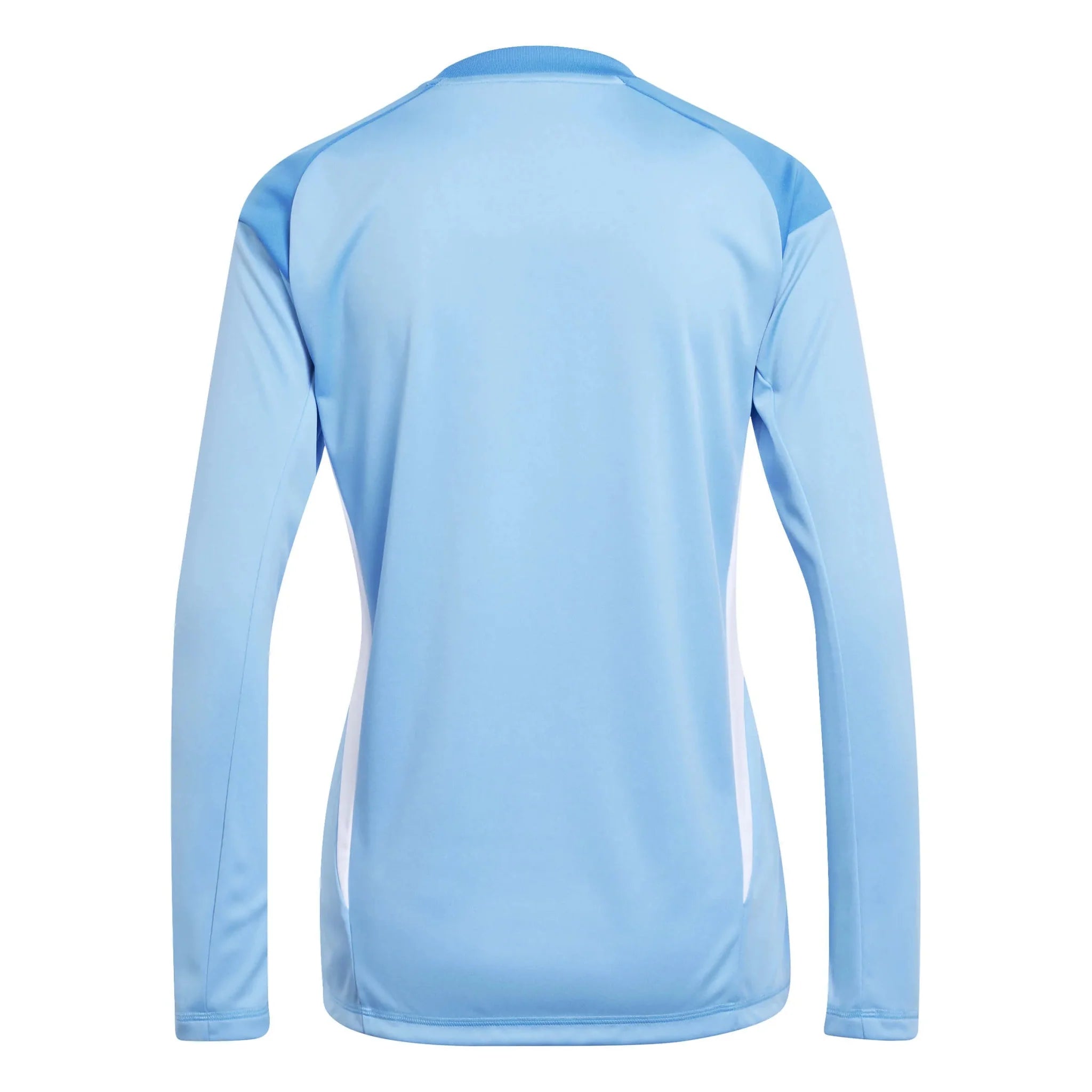 adidas Tiro 25 Women's Competition Long-Sleeve Goalkeeper Soccer Jersey 2