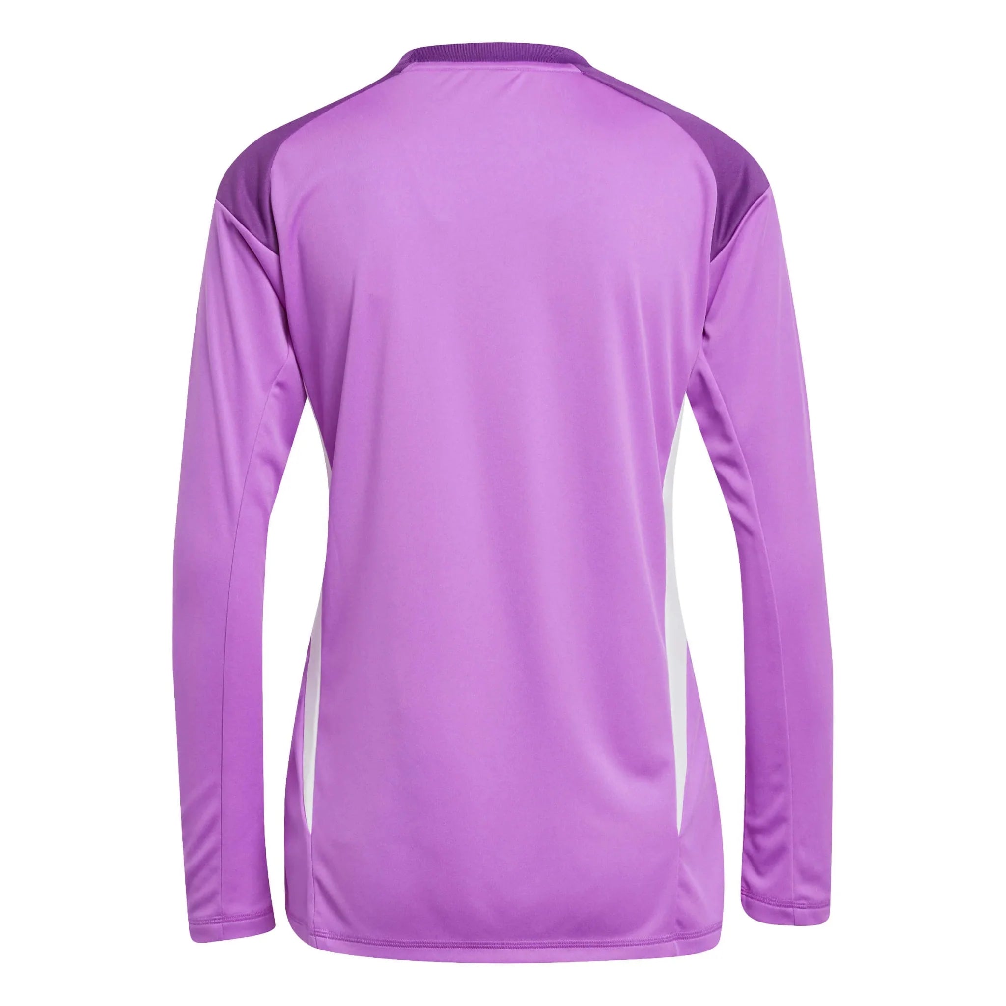 adidas Tiro 25 Women's Competition Long-Sleeve Goalkeeper Soccer Jersey 4