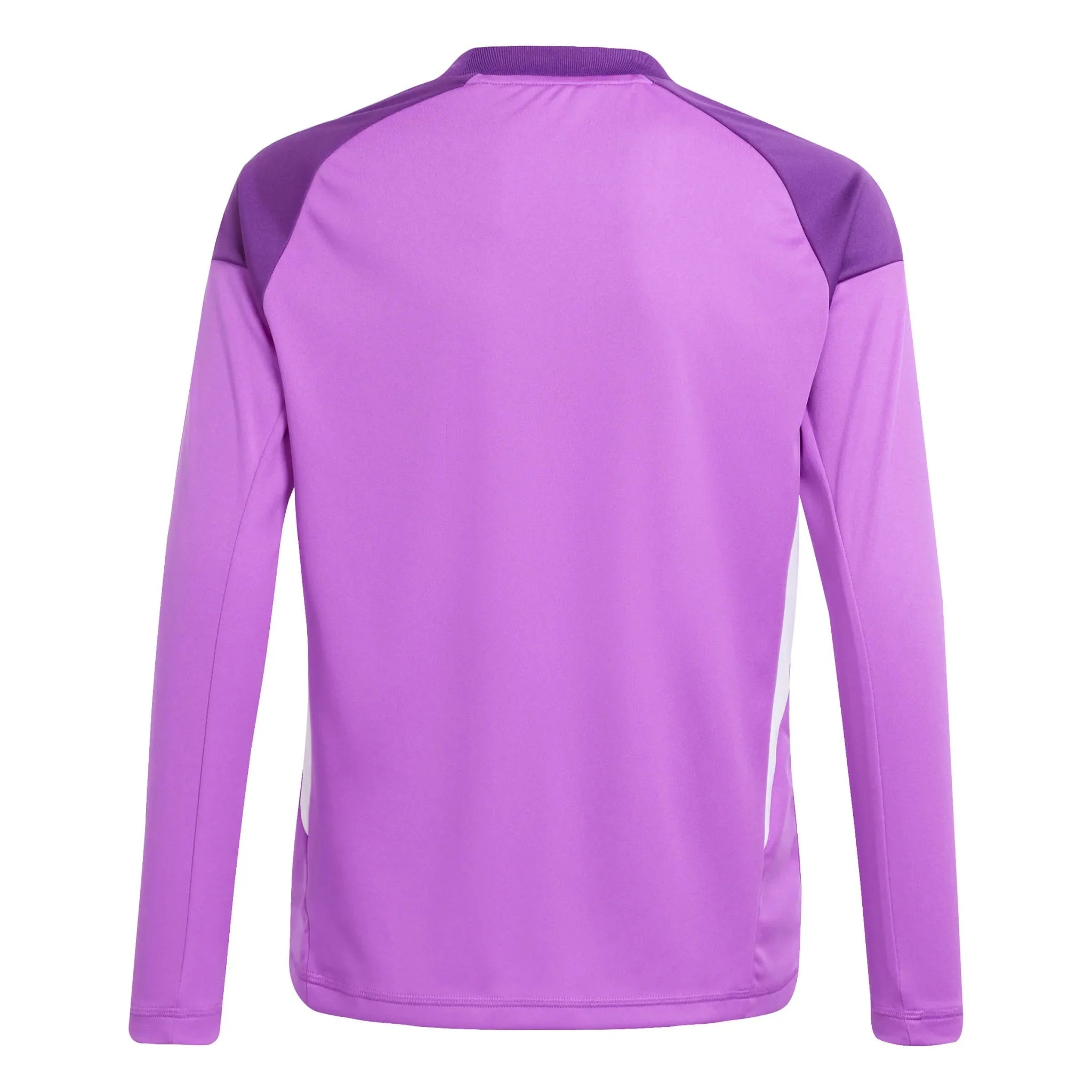 adidas Tiro 25 Youth Competition Long-Sleeve Goalkeeper Jersey 2