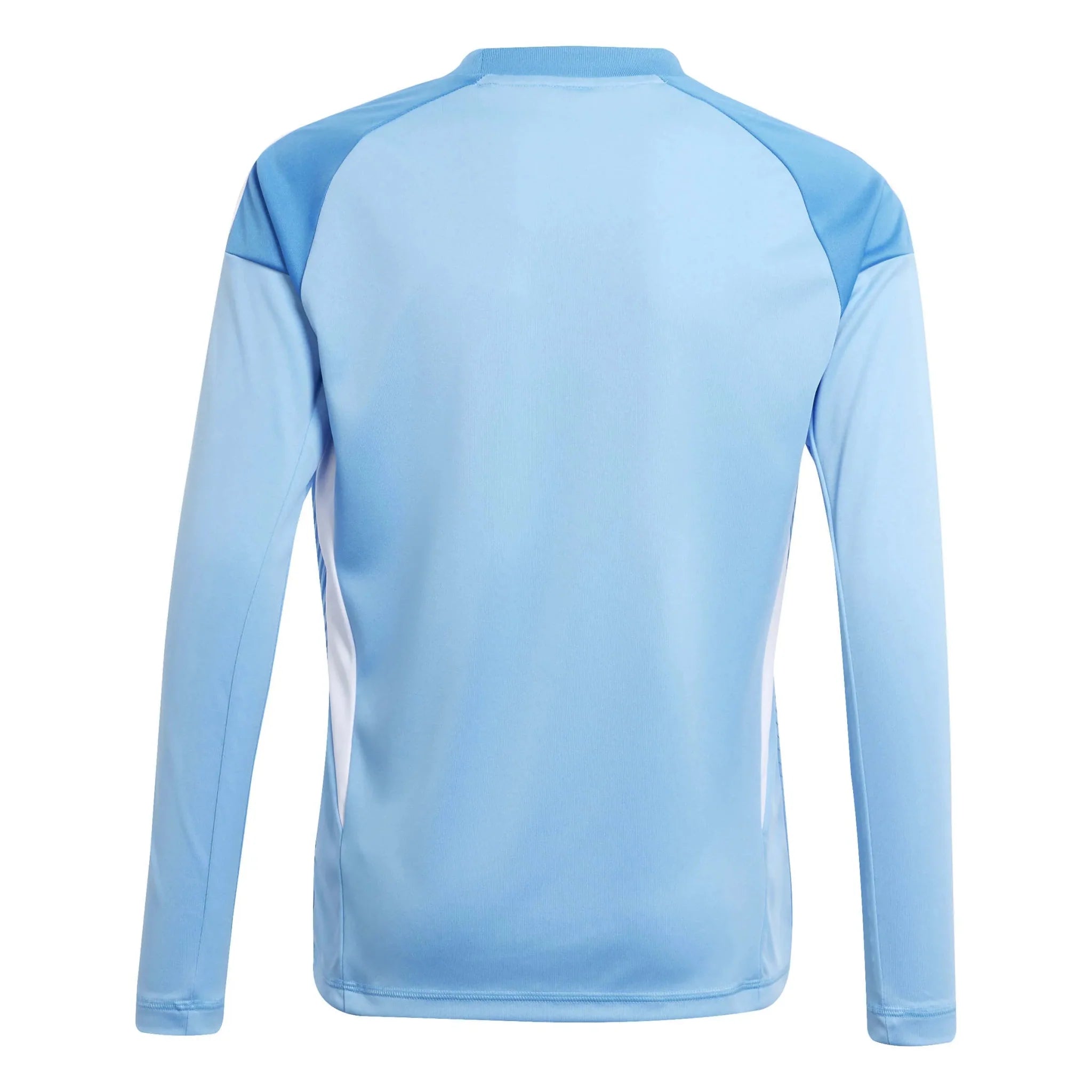 adidas Tiro 25 Youth Competition Long-Sleeve Goalkeeper Jersey 4