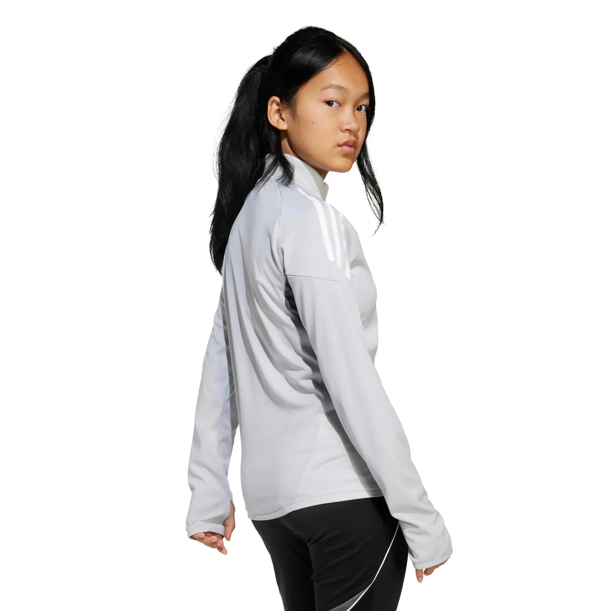 adidas Tiro 25 Youth Competition Training Top 7