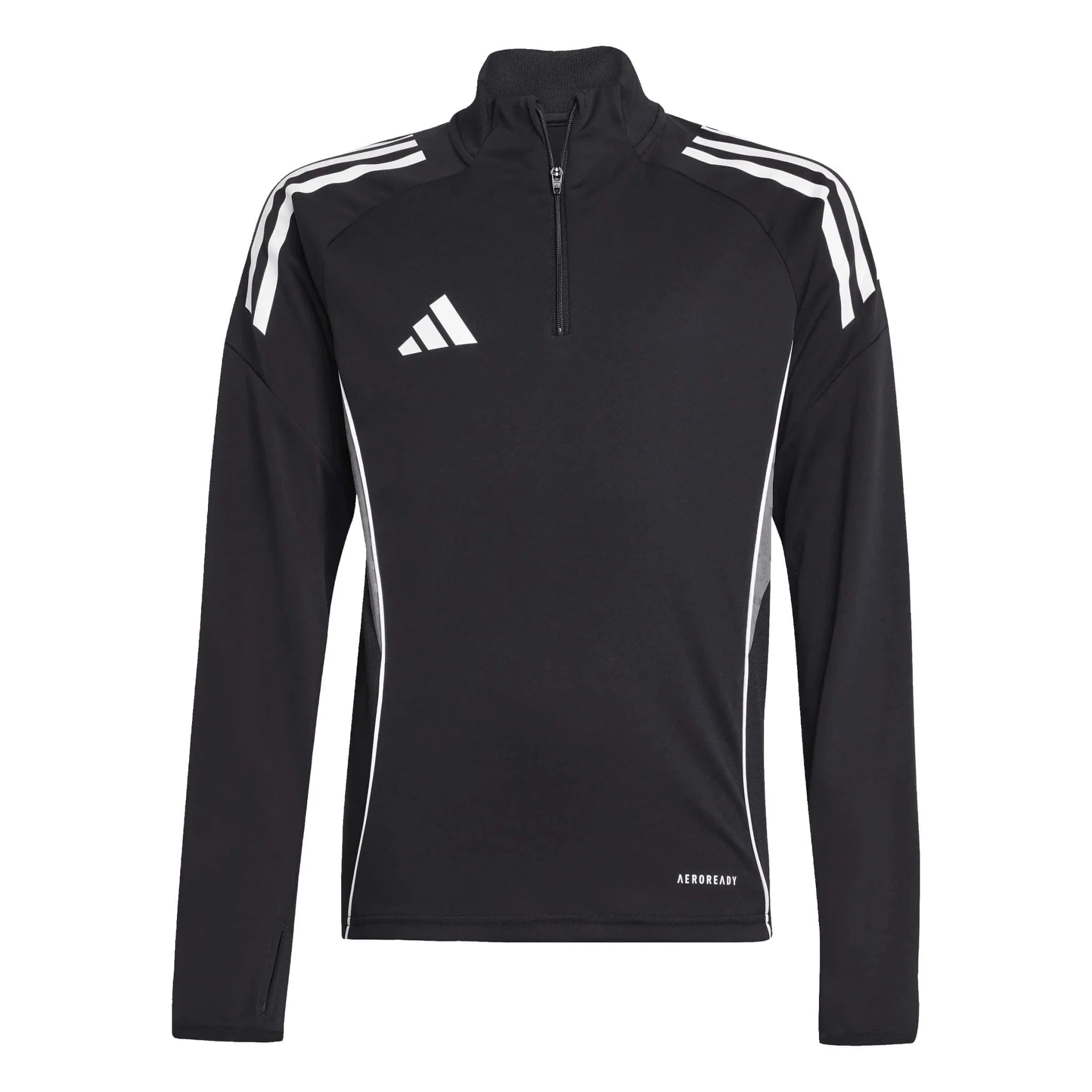 adidas Tiro 25 Youth Competition Training Top 1