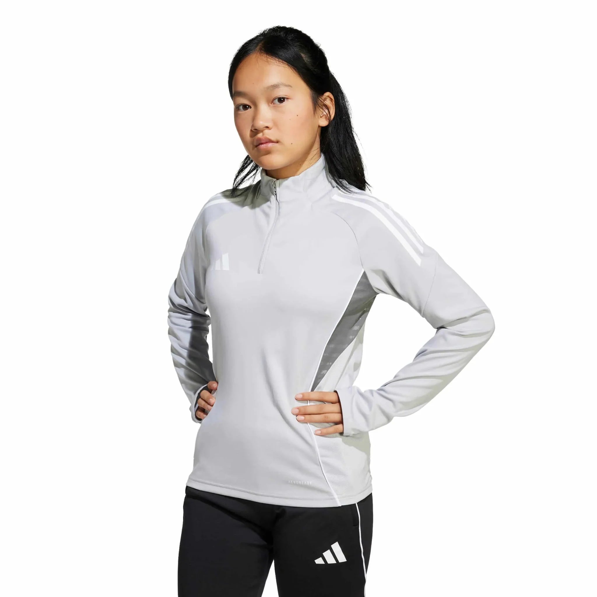 adidas Tiro 25 Youth Competition Training Top 6