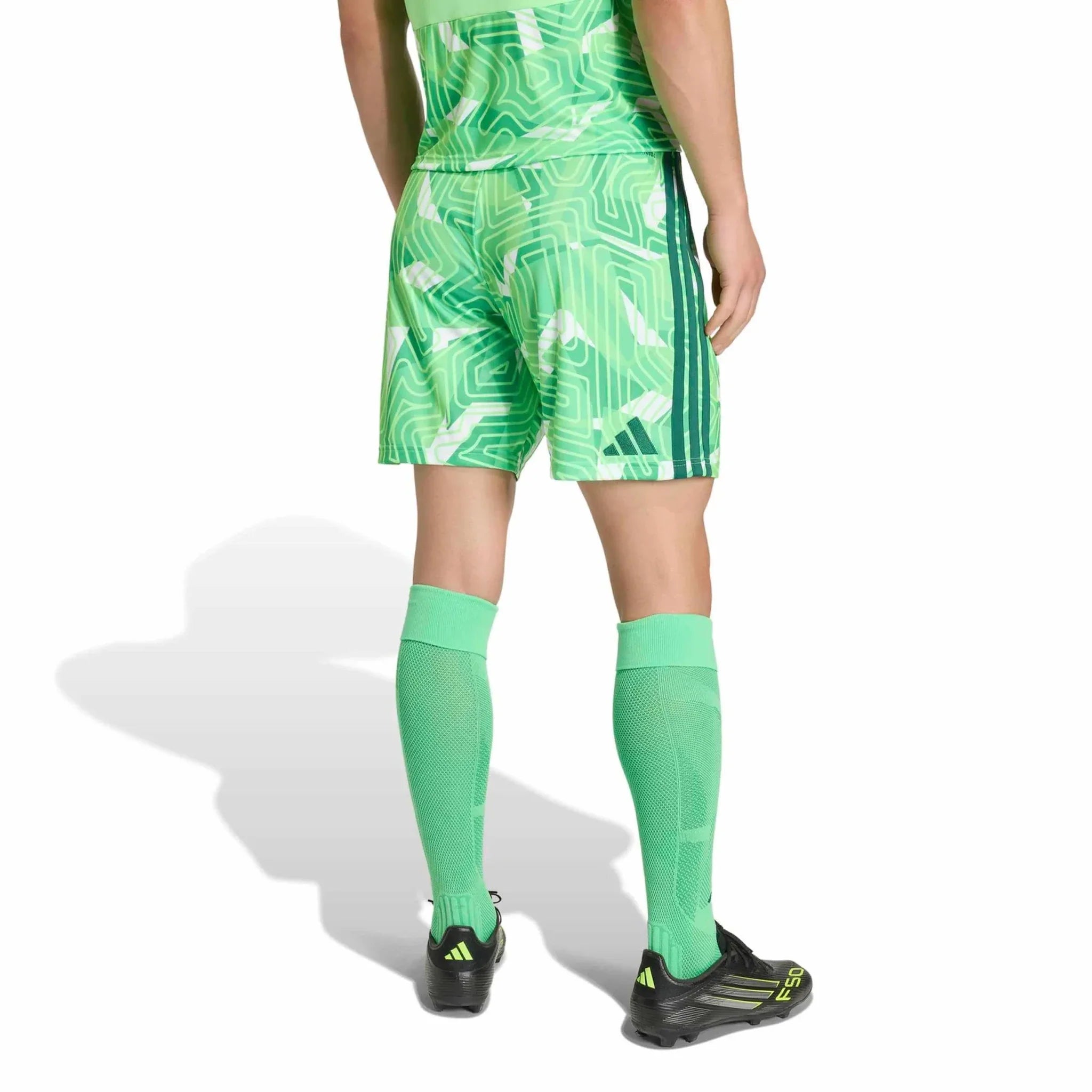 adidas Tiro 26 Men's Competition Goalkeeper Shorts 6