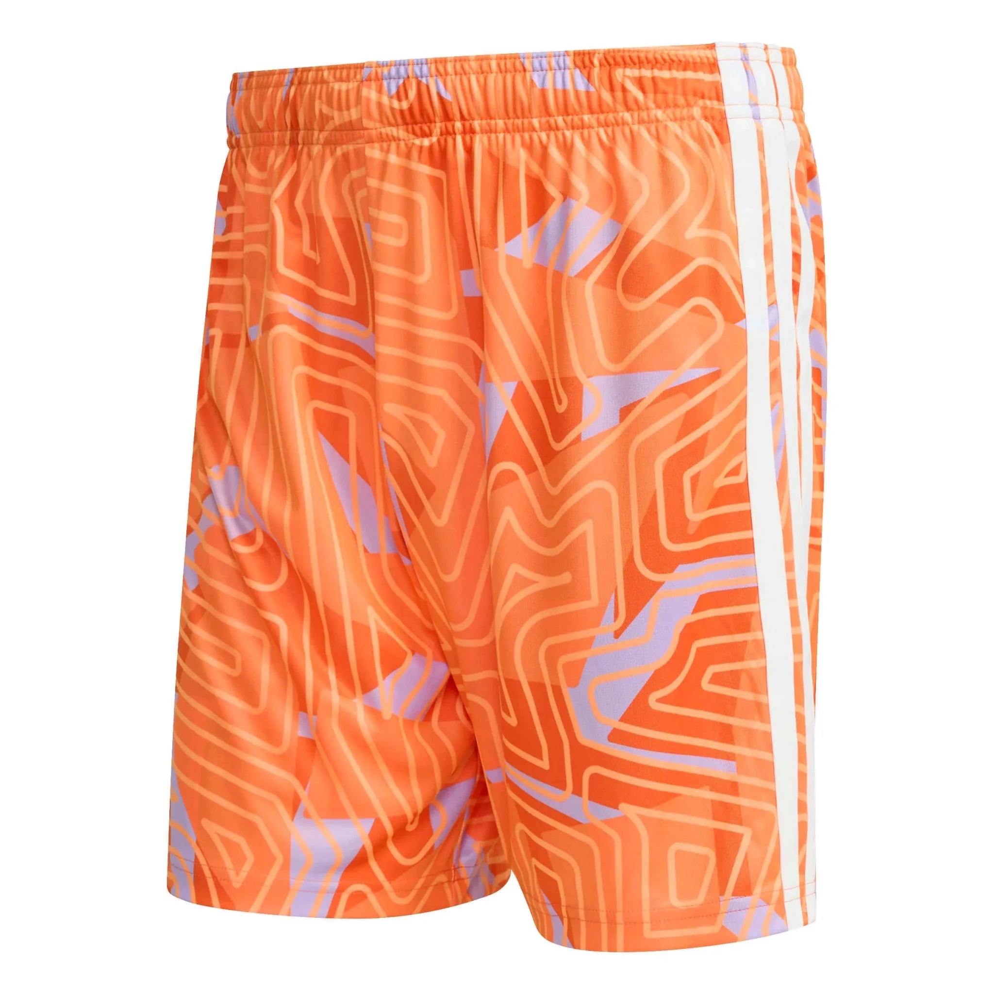adidas Tiro 26 Men's Competition Goalkeeper Shorts 1