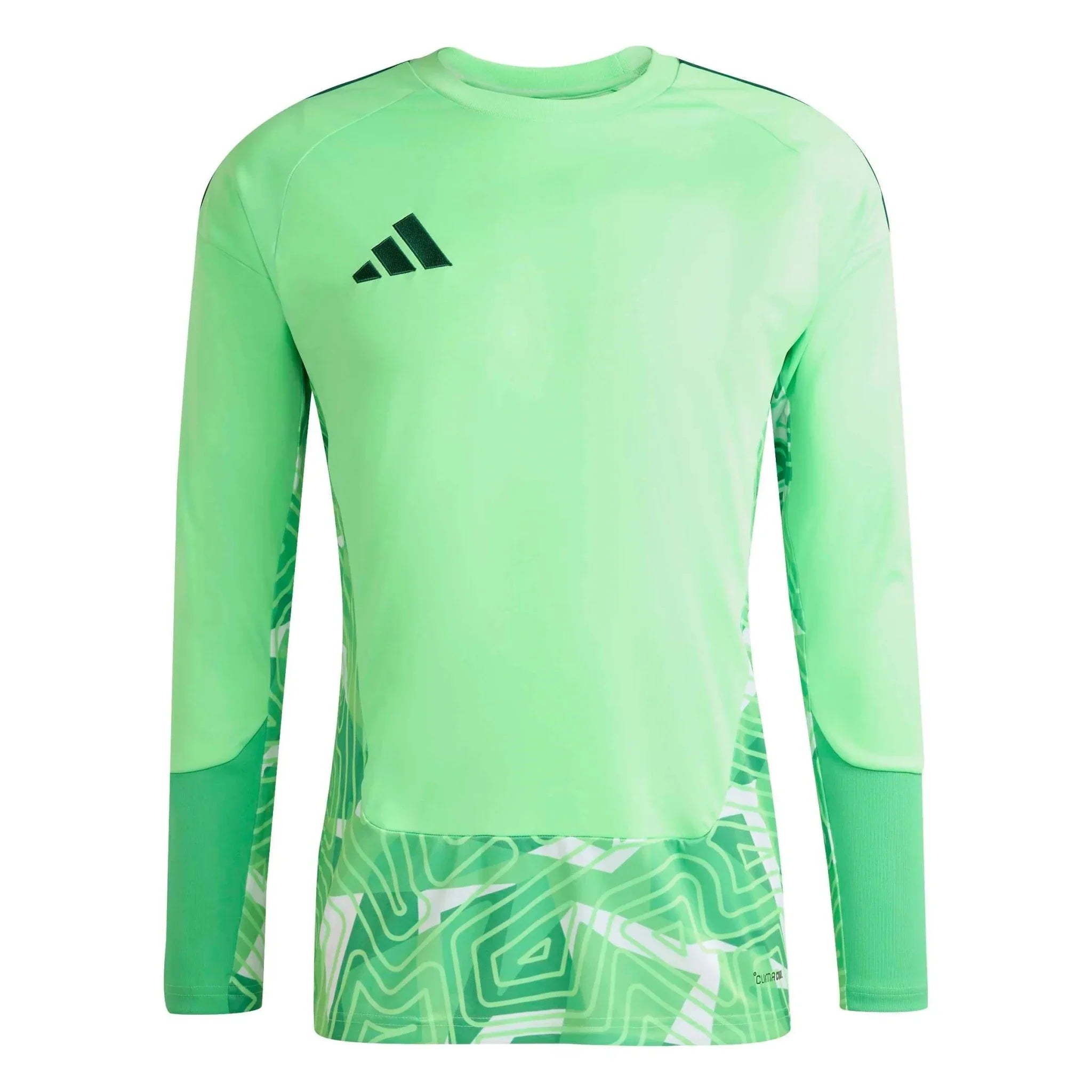 adidas Tiro 26 Men's Competition Long-Sleeve Goalkeeper Soccer Jersey 1