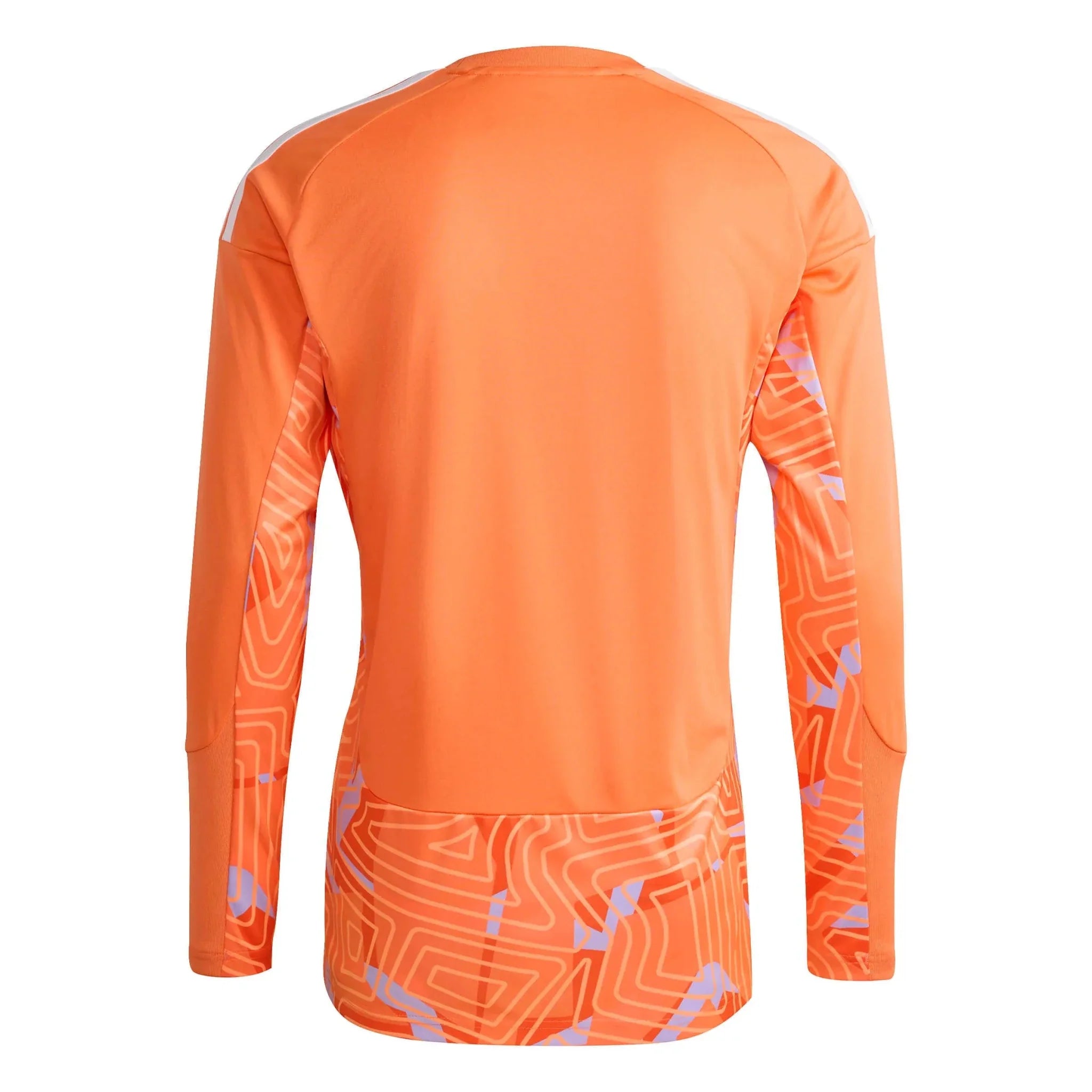 adidas Tiro 26 Men's Competition Long-Sleeve Goalkeeper Soccer Jersey 6
